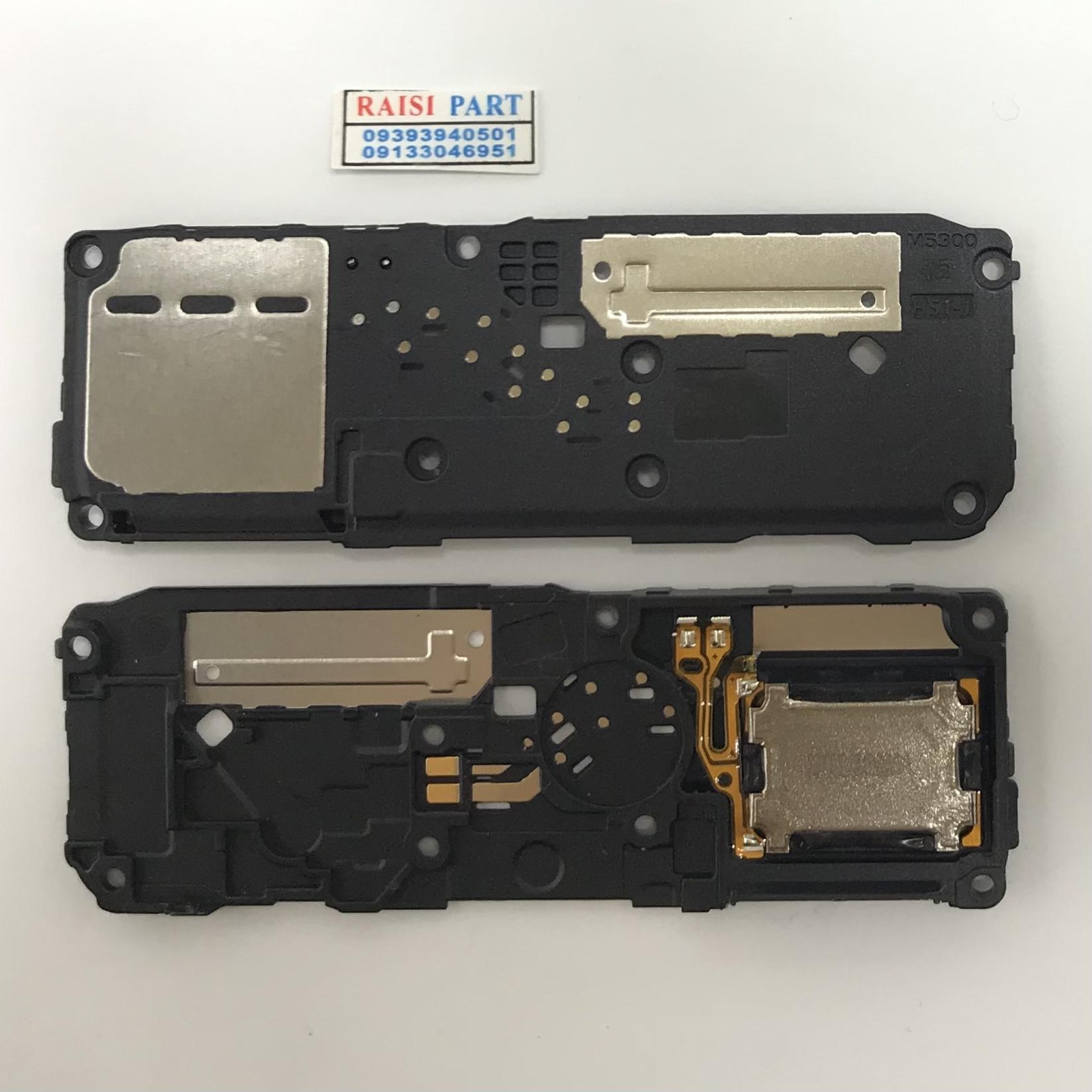 BUZZER-MOBILE-XIAOMI-POCO M7PRO 5G