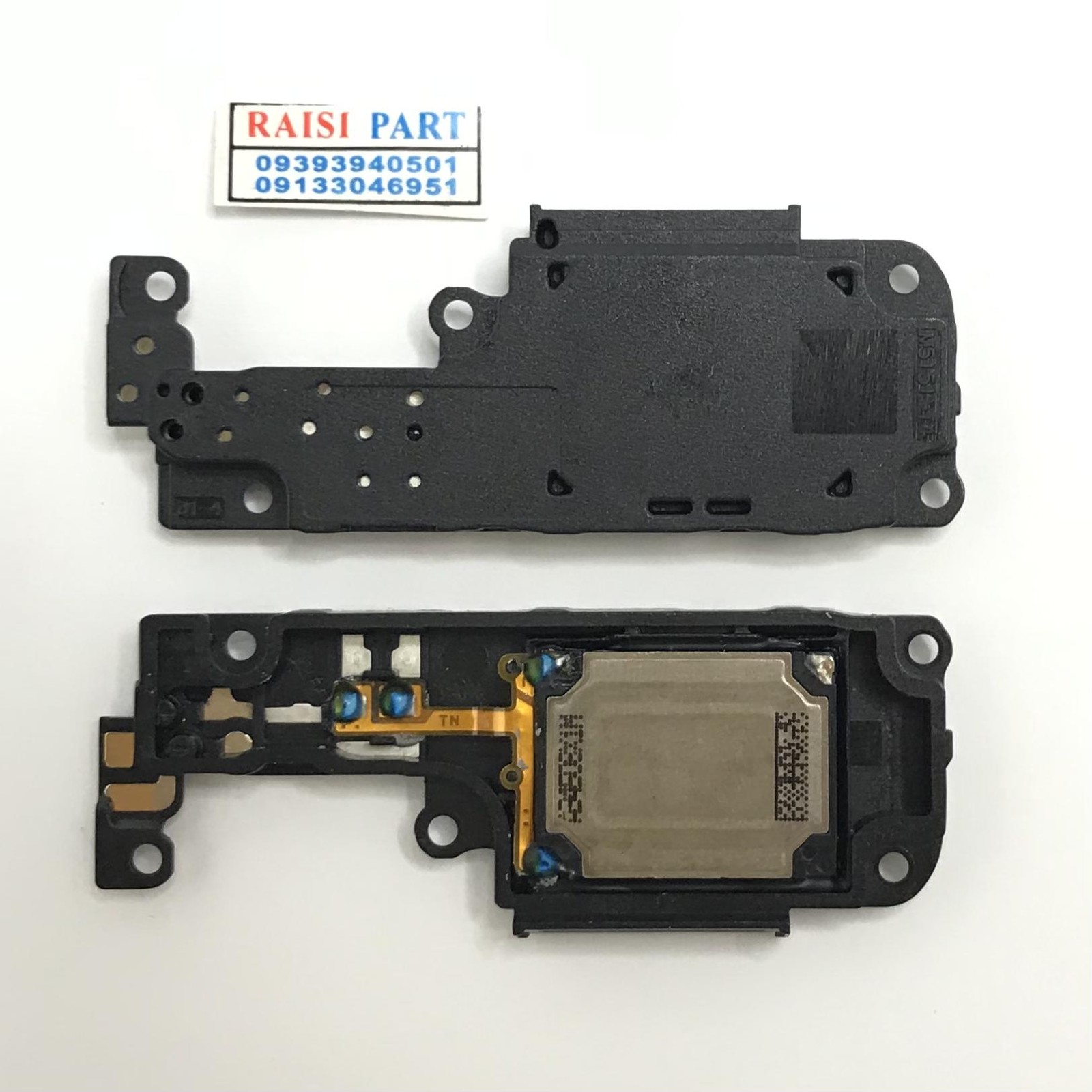 BUZZER-MOBILE-XIAOMI-REDMI 14C/POCO C75