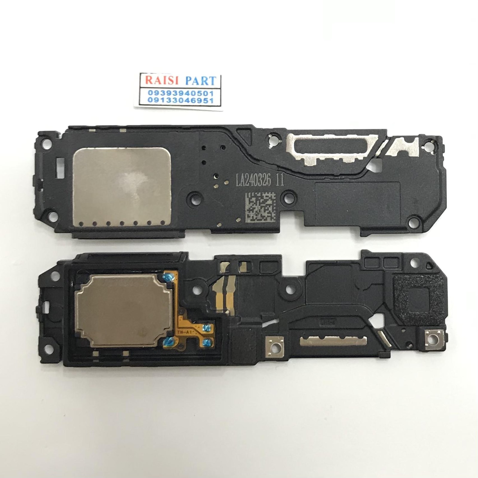 BUZZER-MOBILE-XIAOMI-POCO F6.