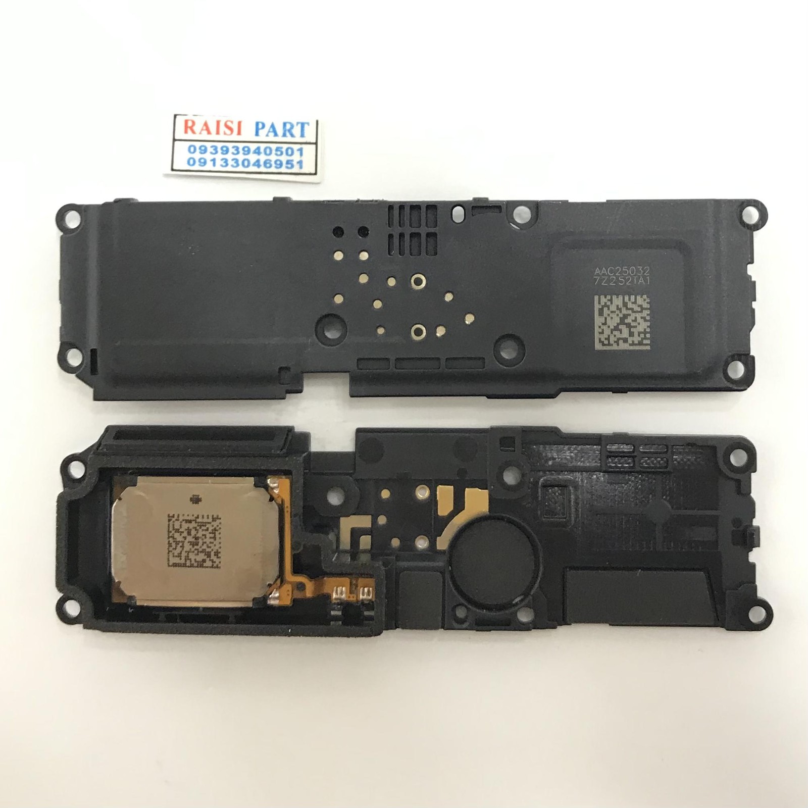 BUZZER-MOBILE-XIAOMI-REDMI NOTE14PRO 4G