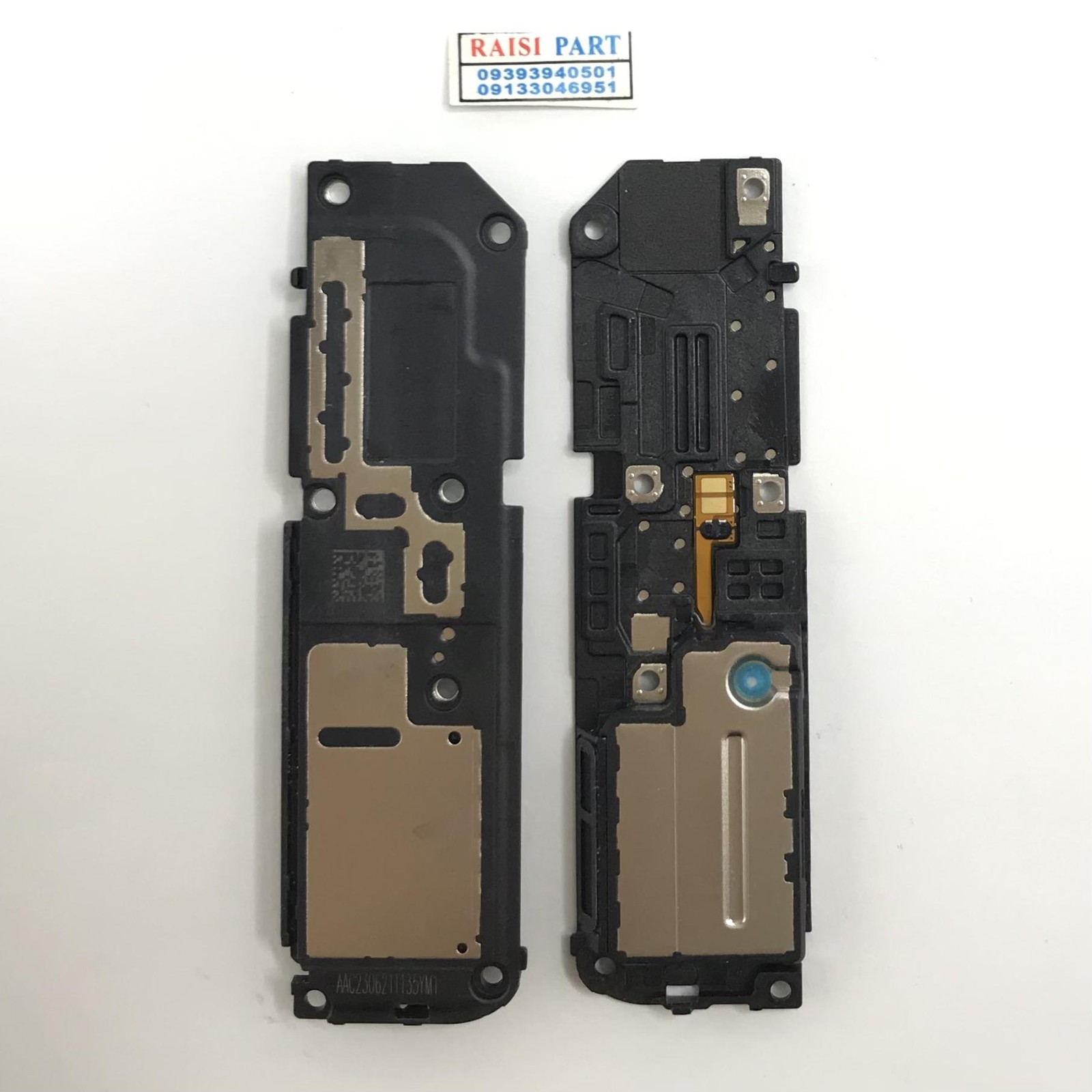 BUZZER-MOBILE-XIAOMI-POCO X6PRO 5G/REDMI K70E