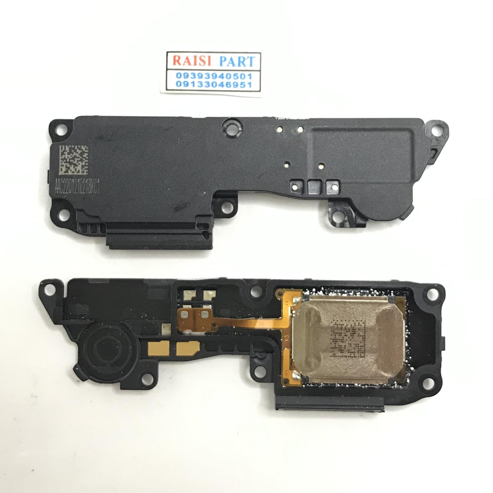 BUZZER-MOBILE-XIAOMI-REDMI NOTE11. 5G/11S 5G/POCO M4PRO 5G