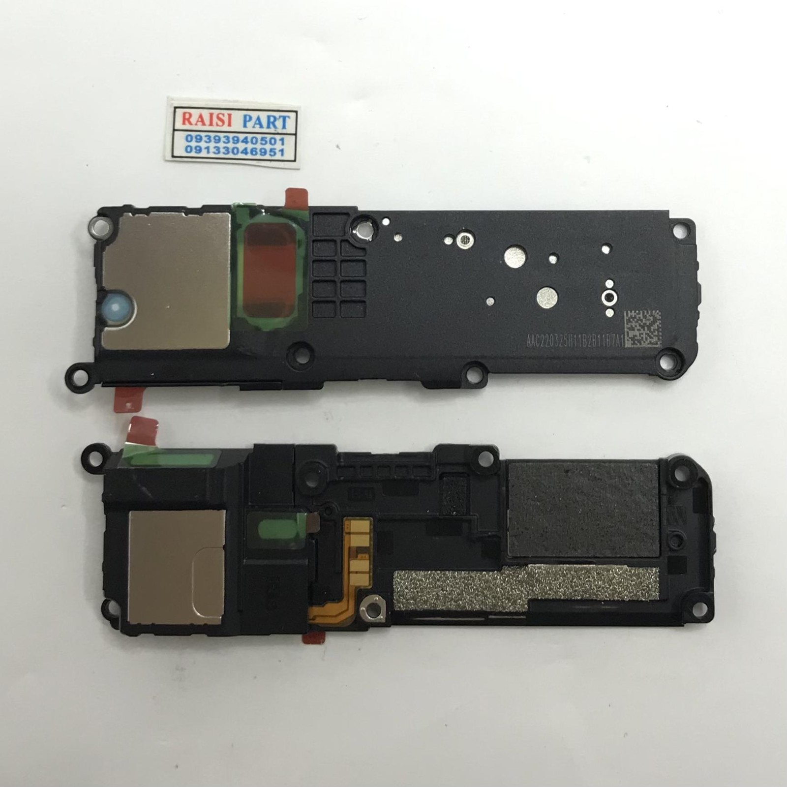 BUZZER-MOBILE-XIAOMI-REDMI NOTE11TPRO/NOTE11TPROPLUS/POCO X4GT