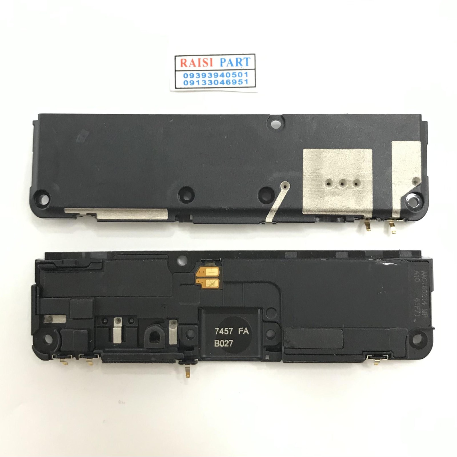 BUZZER-MOBILE-XIAOMI-MI 4S
