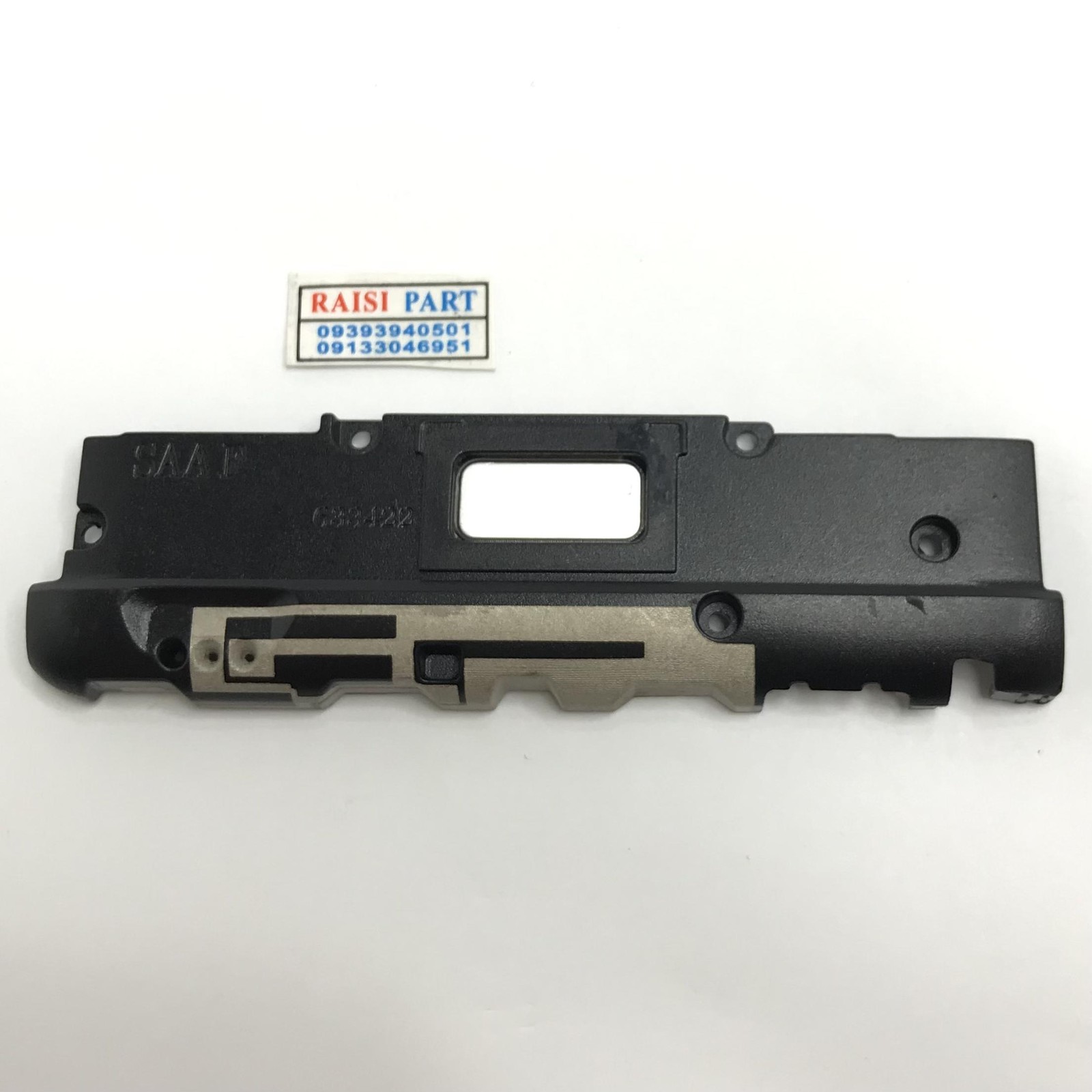 BUZZER-MOBILE-XIAOMI-REDMI NOTE3./NOTE3PRO