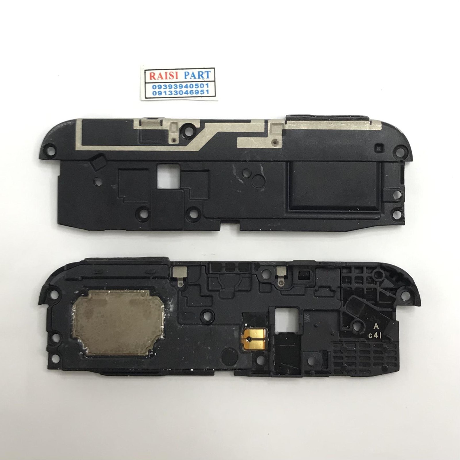 BUZZER-MOBILE-XIAOMI-REDMI 5PLUS