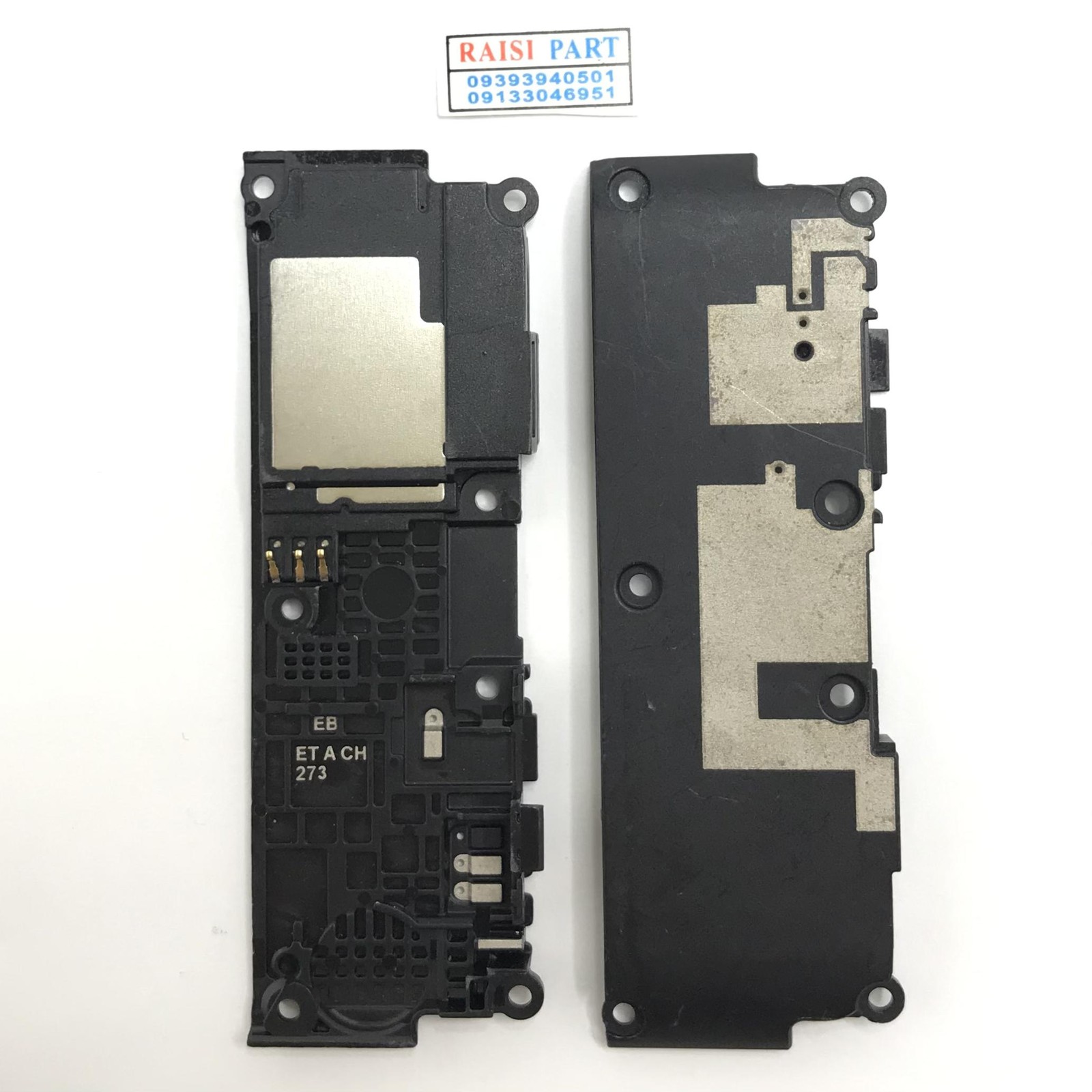 BUZZER-MOBILE-XIAOMI-MI 5.