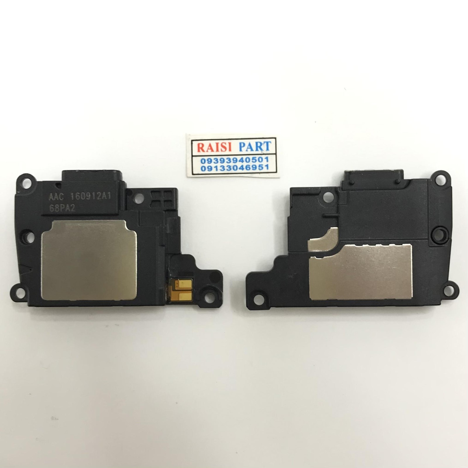 BUZZER-MOBILE-XIAOMI-MI 5S