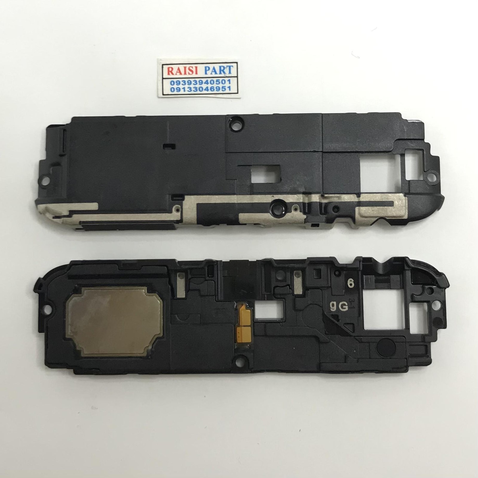 BUZZER-MOBILE-XIAOMI-REDMI NOTE5PRO