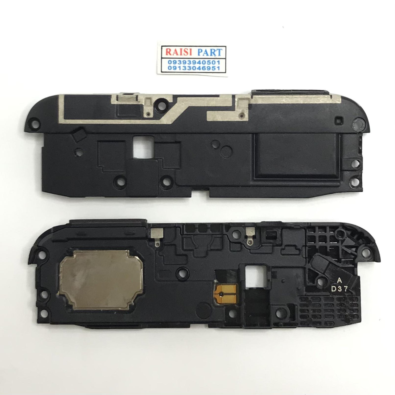BUZZER-MOBILE-XIAOMI-REDMI NOTE5.
