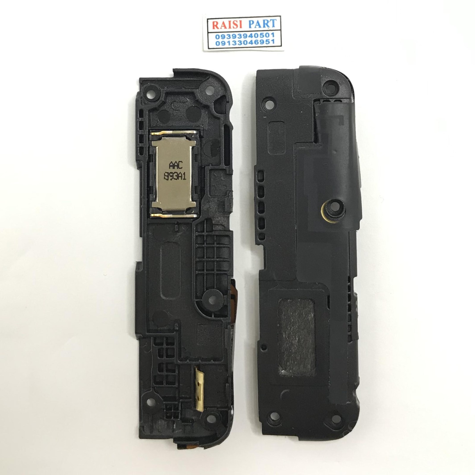 BUZZER-MOBILE-XIAOMI-REDMI 4A