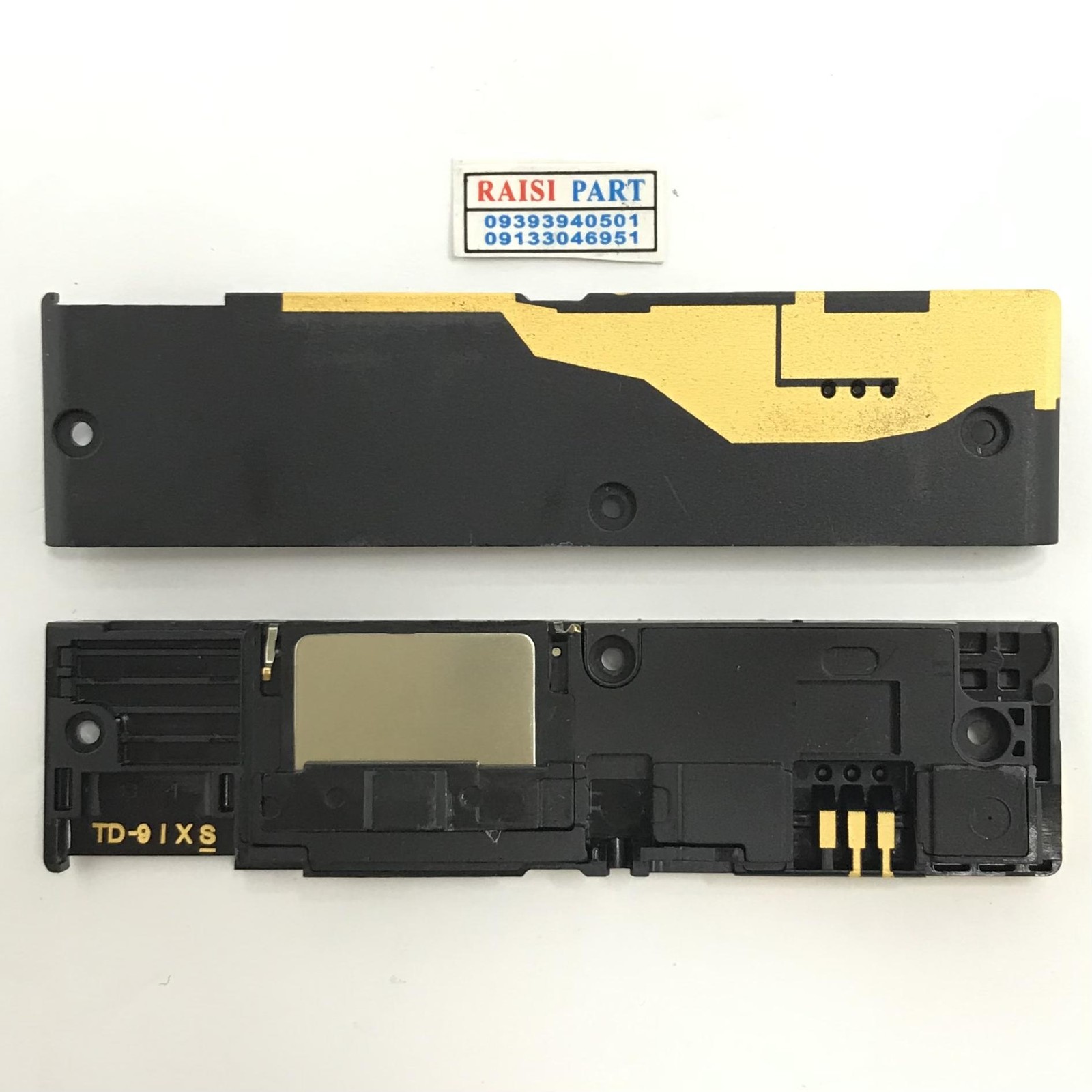 BUZZER-MOBILE-XIAOMI-MI 3.