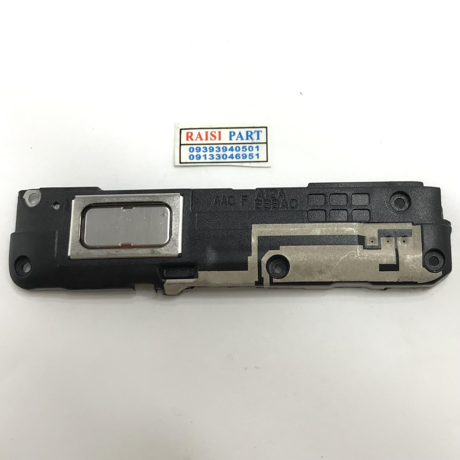 BUZZER-MOBILE-XIAOMI-REDMI 3./3S/3X