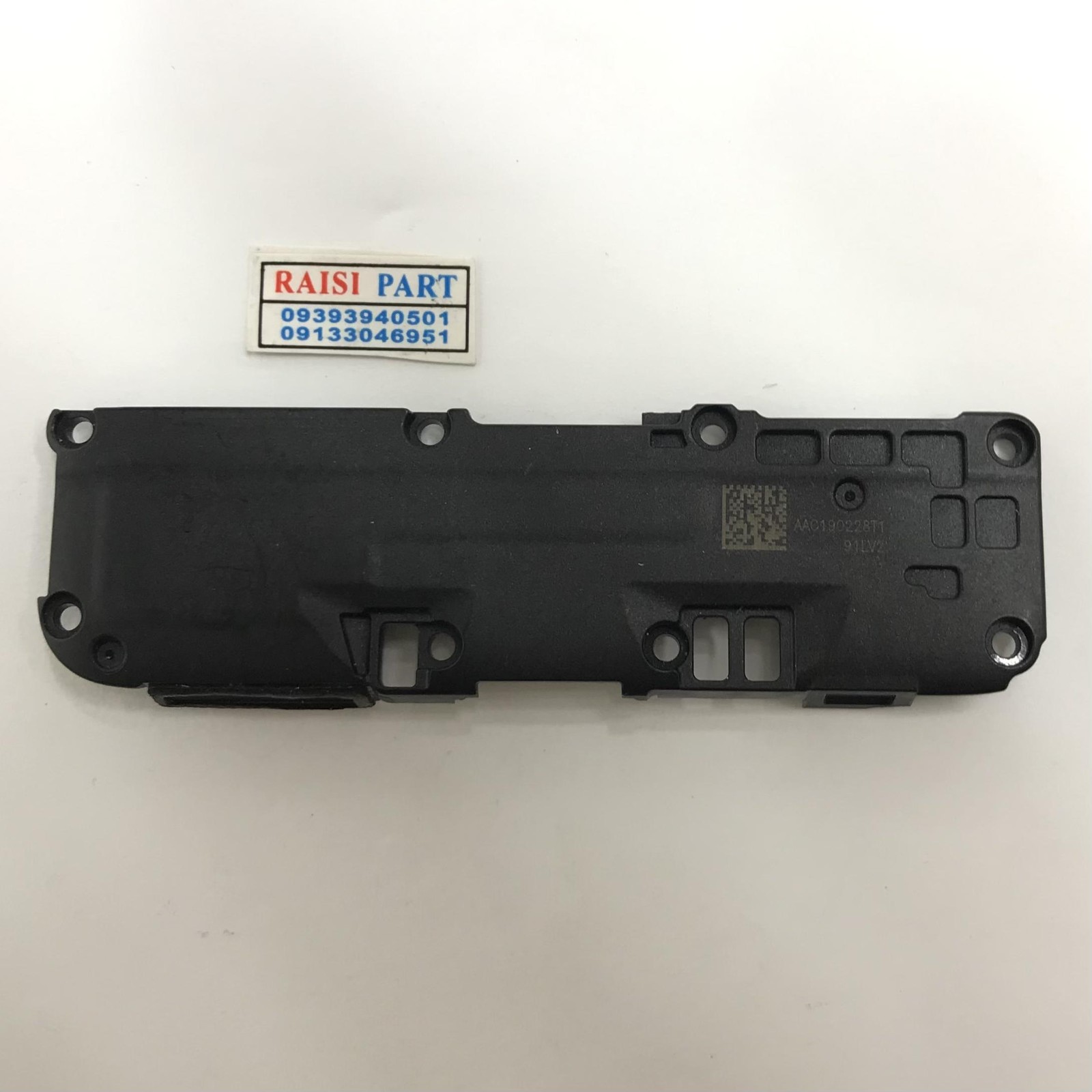 BUZZER-MOBILE-XIAOMI-REDMI 7A.