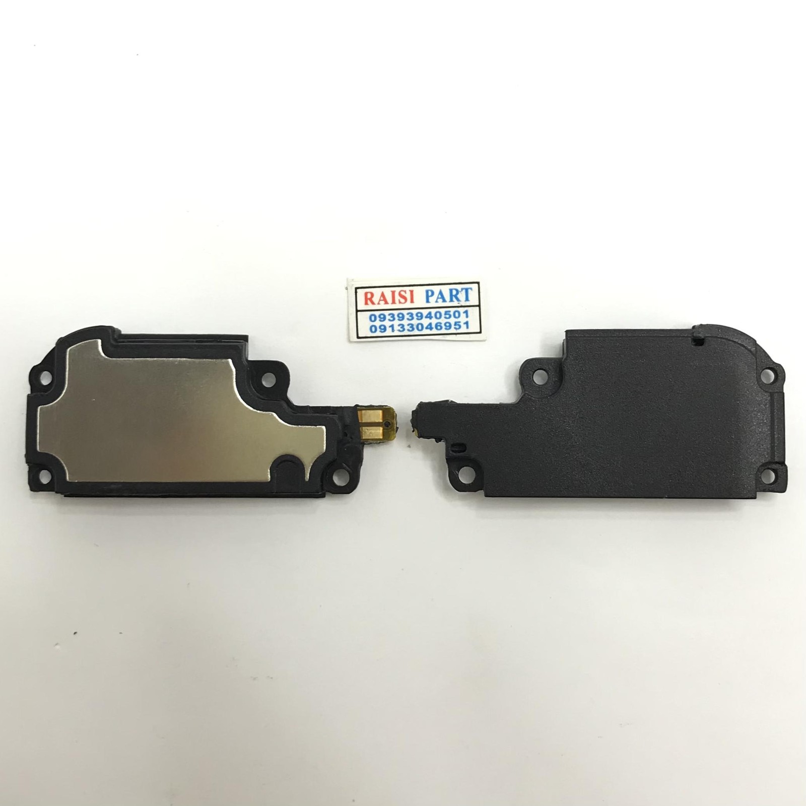 BUZZER-MOBILE-XIAOMI-REDMI NOTE8PRO