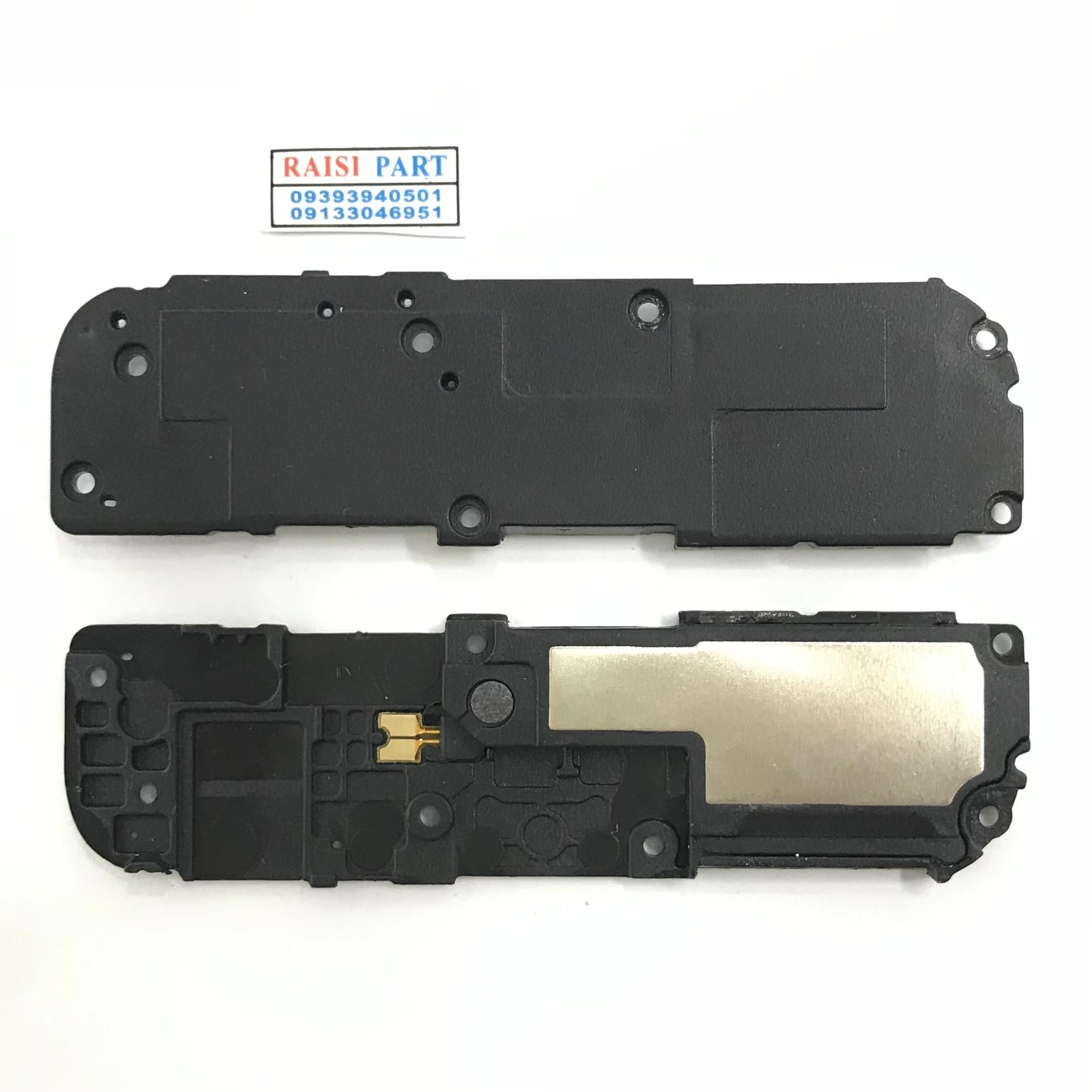 BUZZER-MOBILE-XIAOMI-REDMI NOTE8.