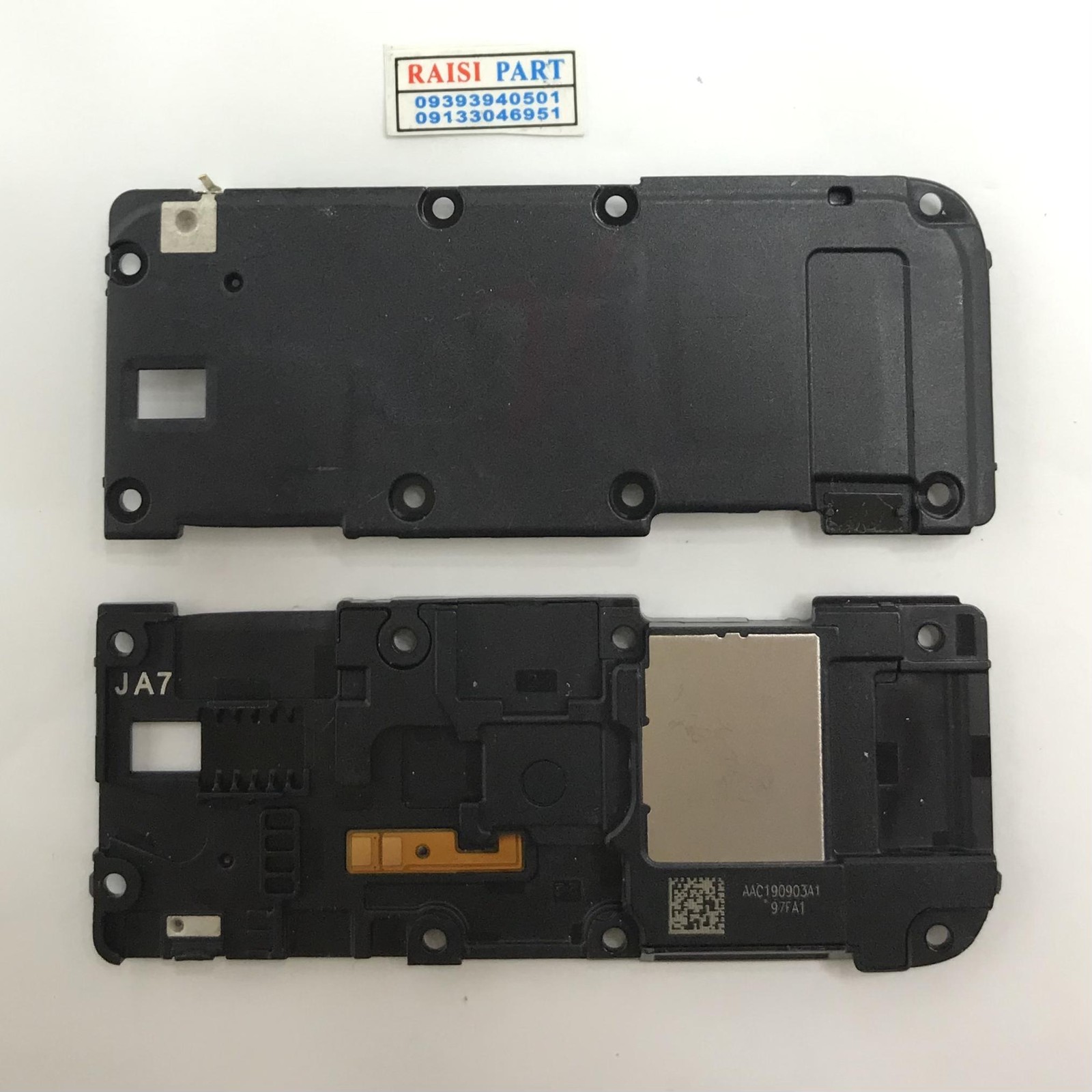 BUZZER-MOBILE-XIAOMI-MI 9LITE/MI CC9.
