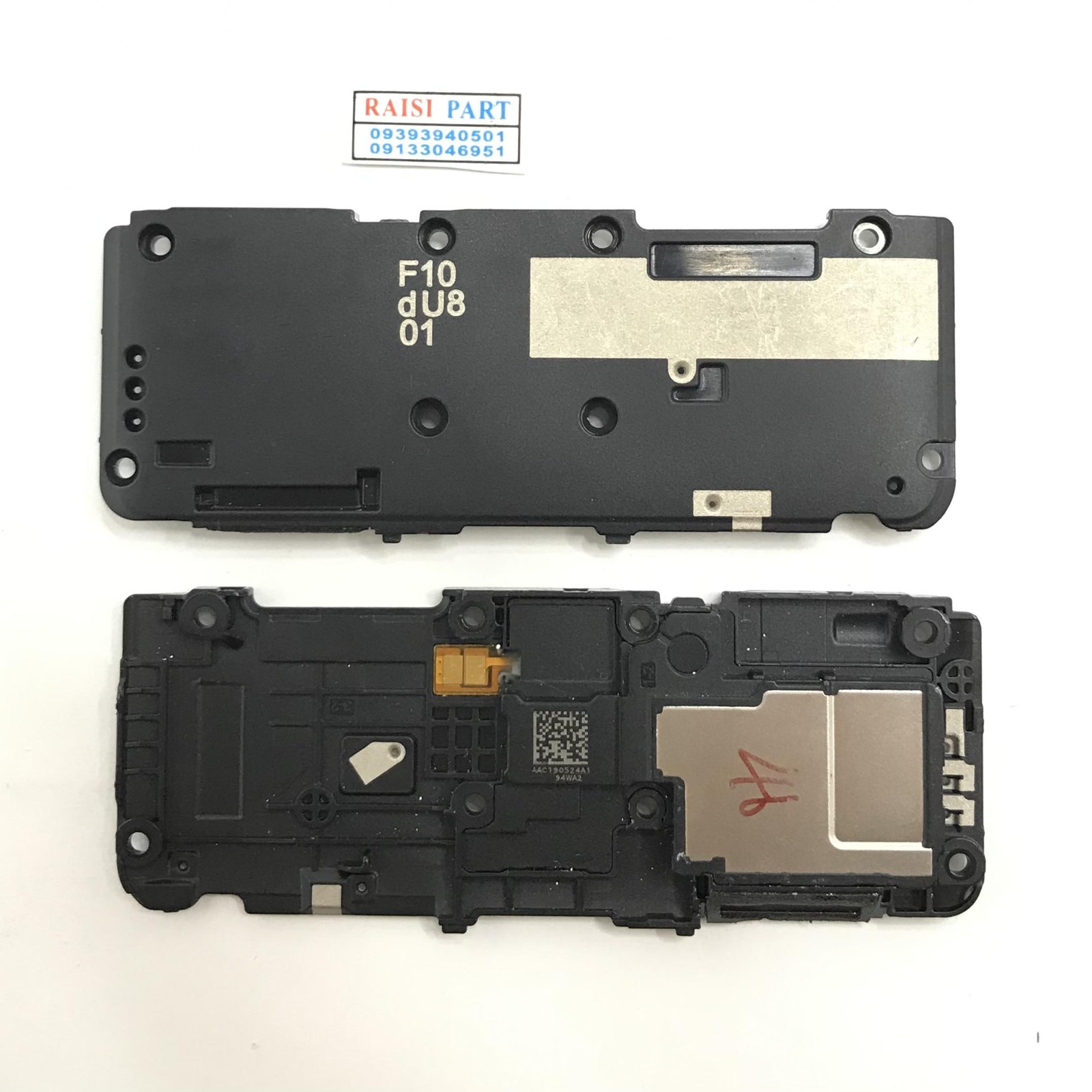 BUZZER-MOBILE-XIAOMI-MI 9T/MI 9TPRO/REDMI K20./K20PRO