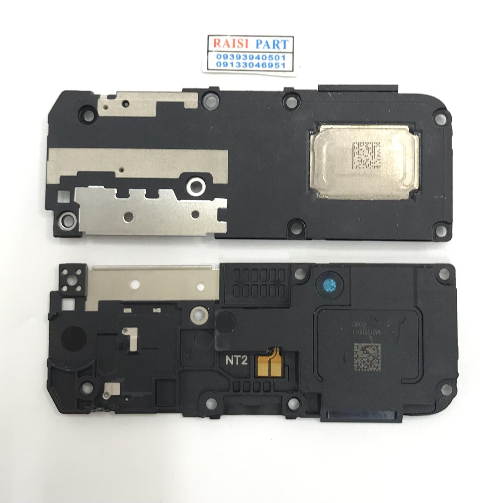 BUZZER-MOBILE-XIAOMI-MI 9SE