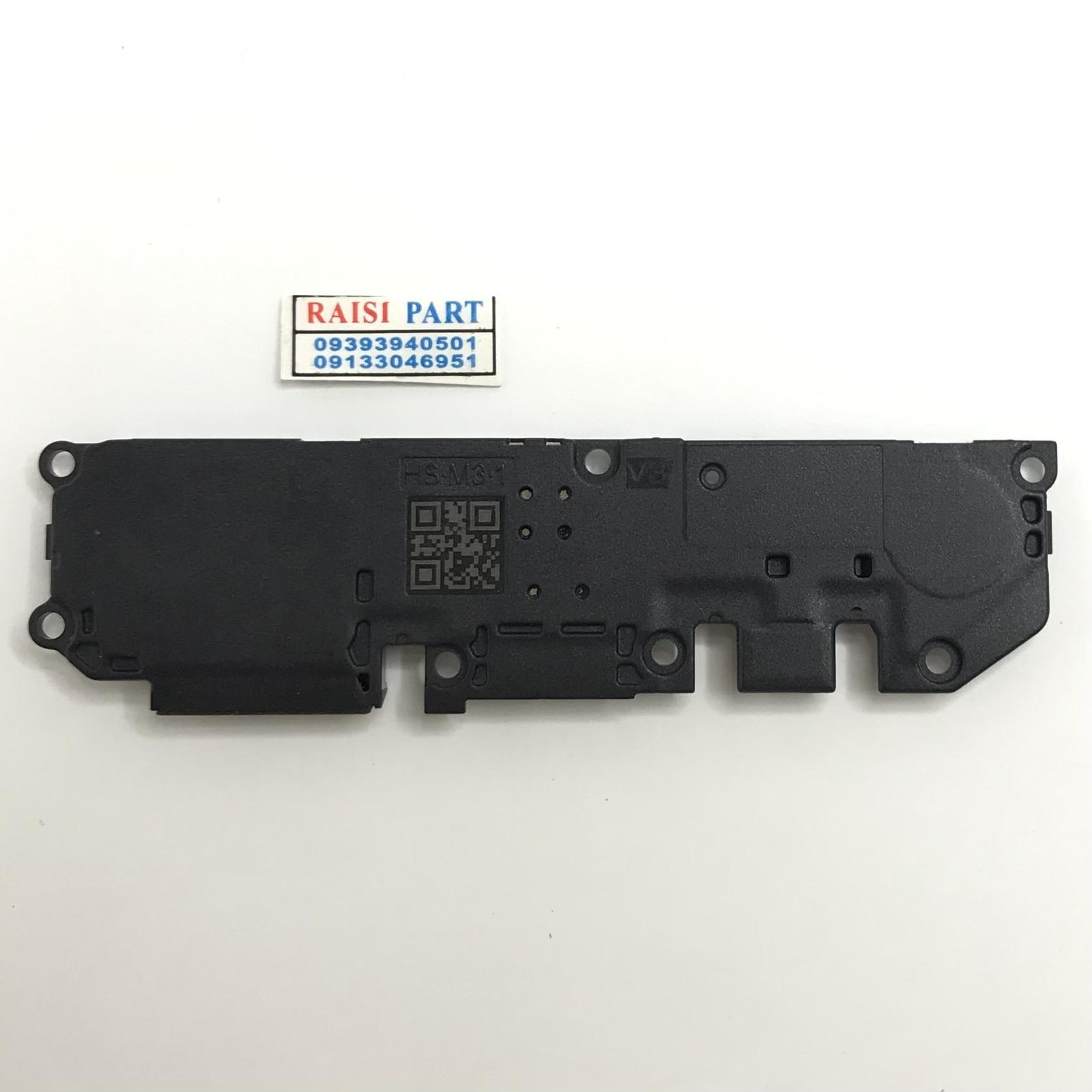 BUZZER -MOBILE-XIAOMI-POCO C55/REDMI 12C