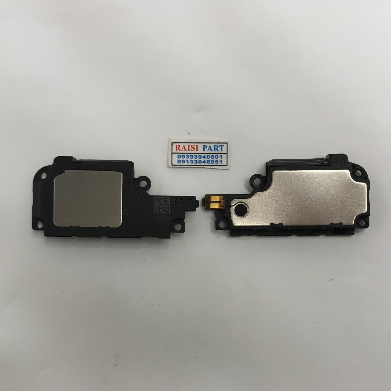 BUZZER -MOBILE-XIAOMI-REDMI K30./POCO X2.