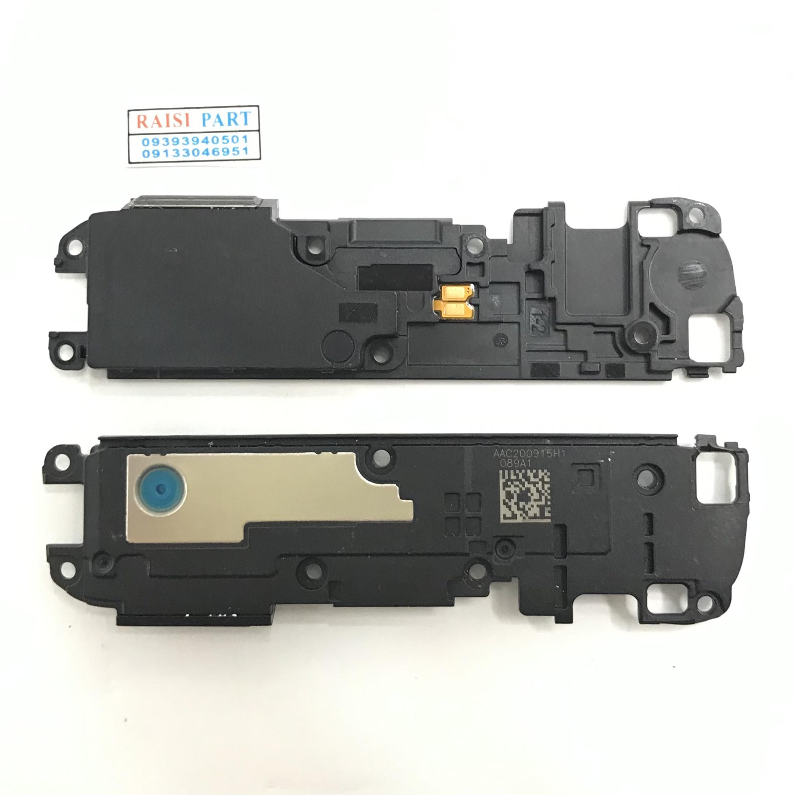 BUZZER-MOBILE-XIAOMI-REDMI NOTE9T 5G