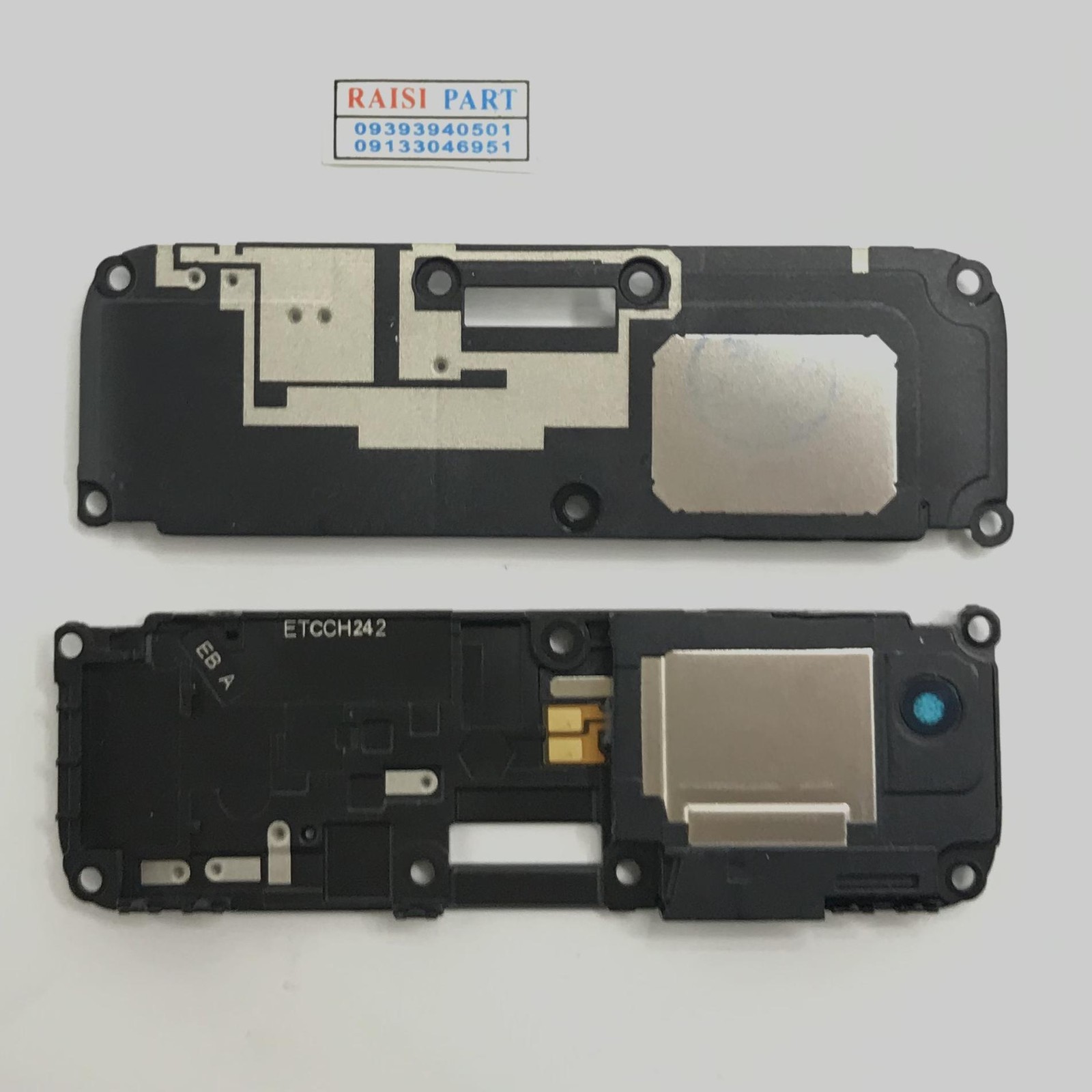 BUZZER-MOBILE-XIAOMI-MI 6.