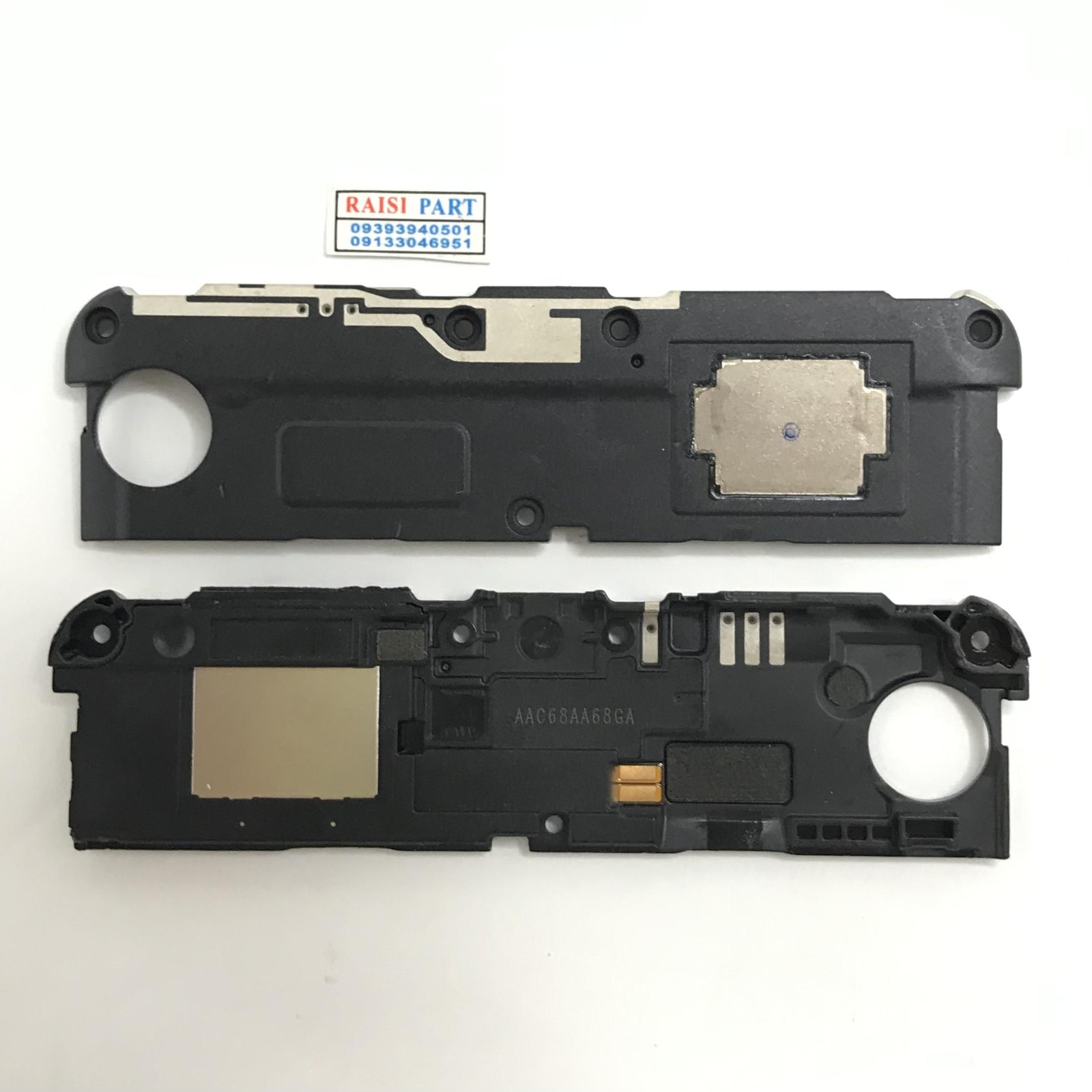 BUZZER-MOBILE-XIAOMI-MI MAX.