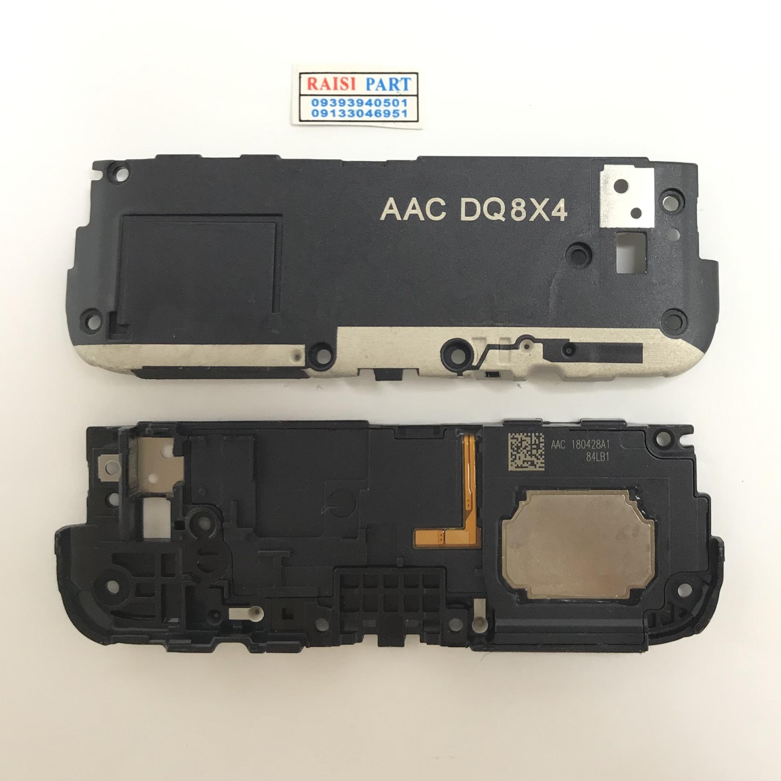 BUZZER-MOBILE-XIAOMI-REDMI S2. (REDMI Y2.)