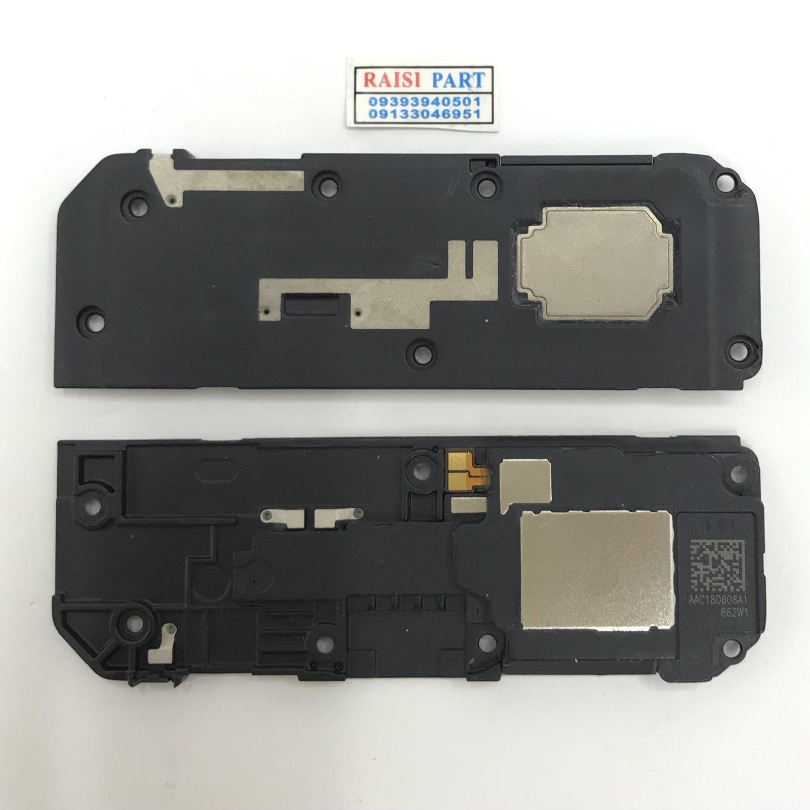 BUZZER -MOBILE-XIAOMI-MI 8.