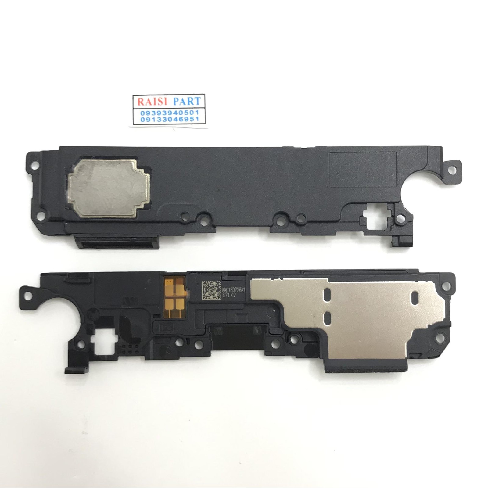 BUZZER-MOBILE-XIAOMI-MI MAX3.