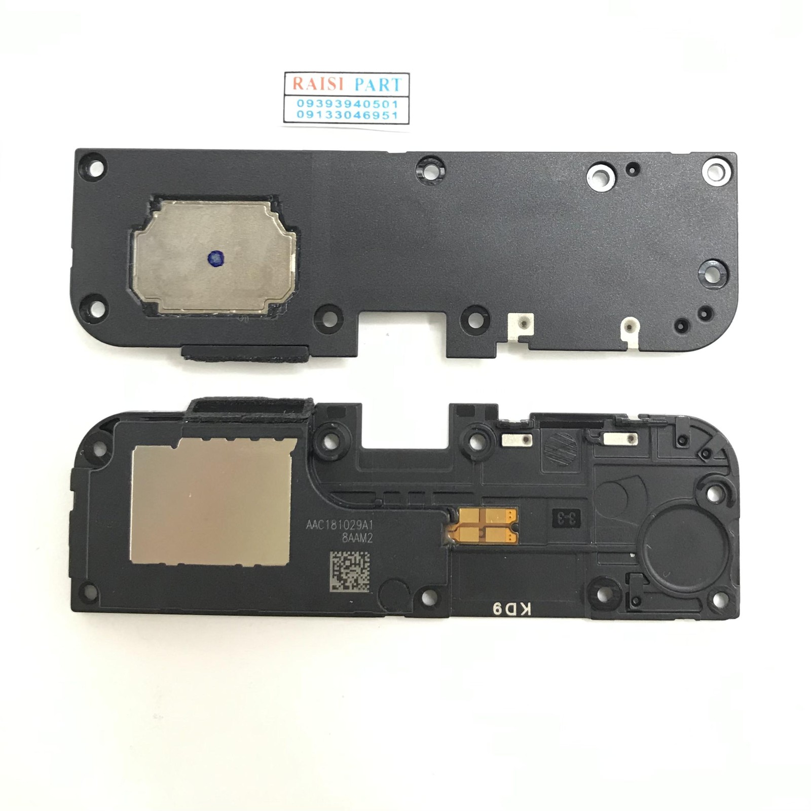 BUZZER-MOBILE-XIAOMI-MI 8LITE