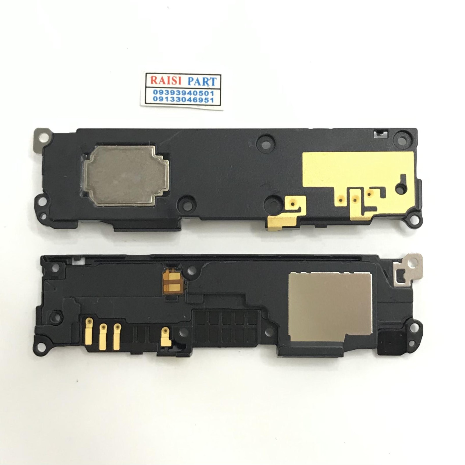 BUZZER-MOBILE-XIAOMI-MI MIX2S