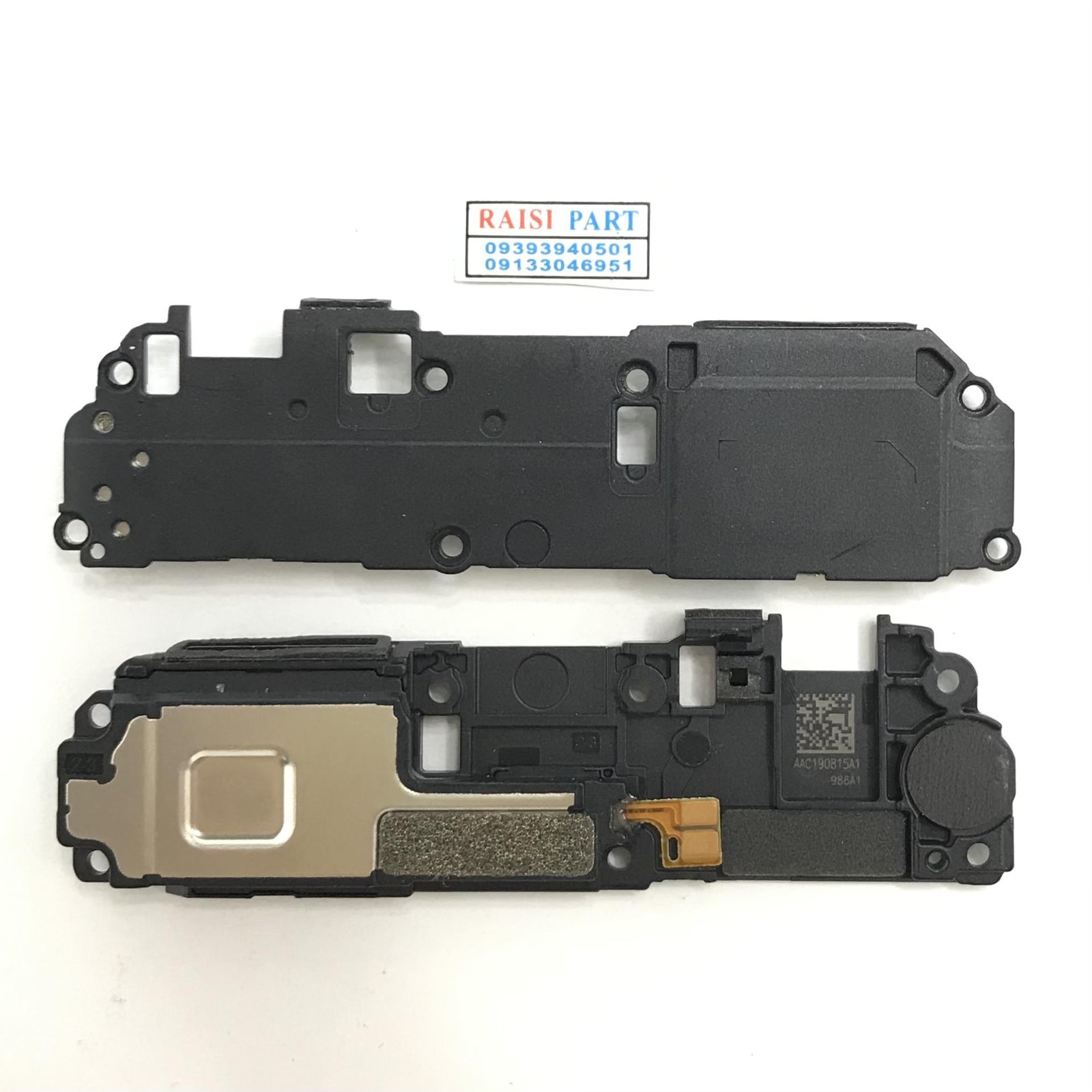 BUZZER-MOBILE-XIAOMI-REDMI 9.