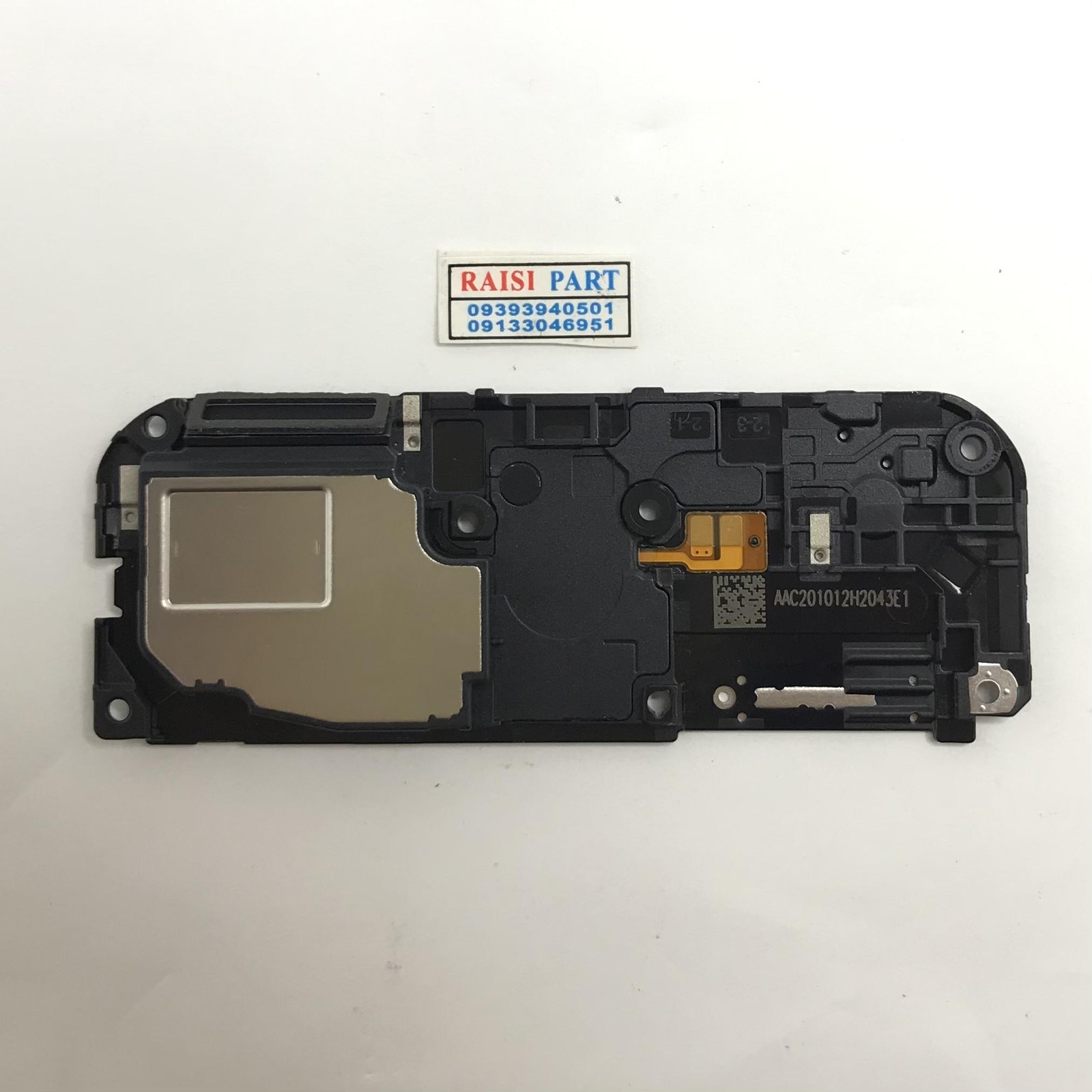 BUZZER -MOBILE-XIAOMI-MI 10LITE