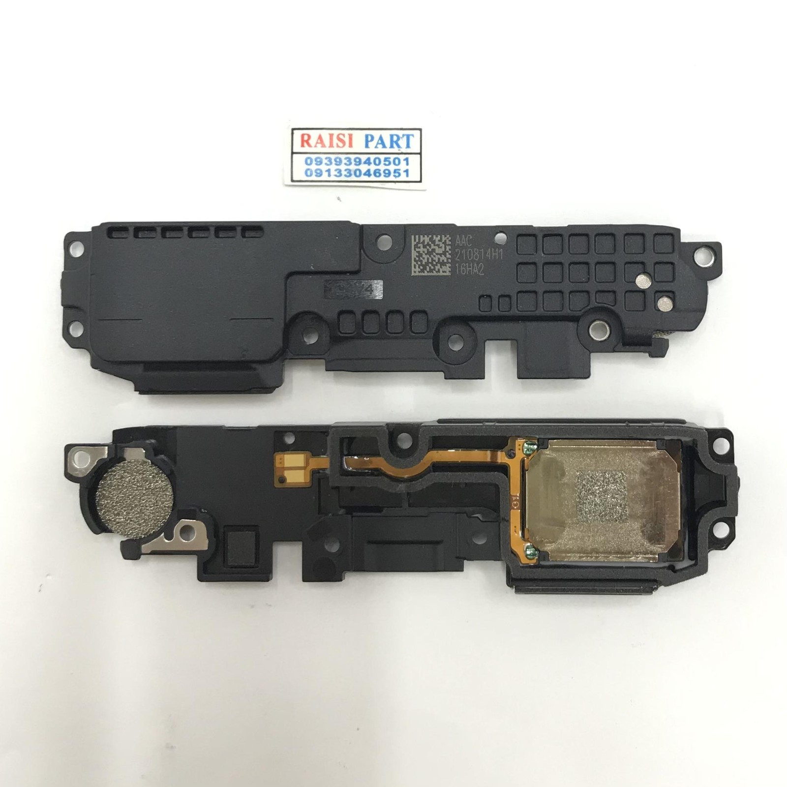 BUZZER -MOBILE-XIAOMI-REDMI 10PRIME