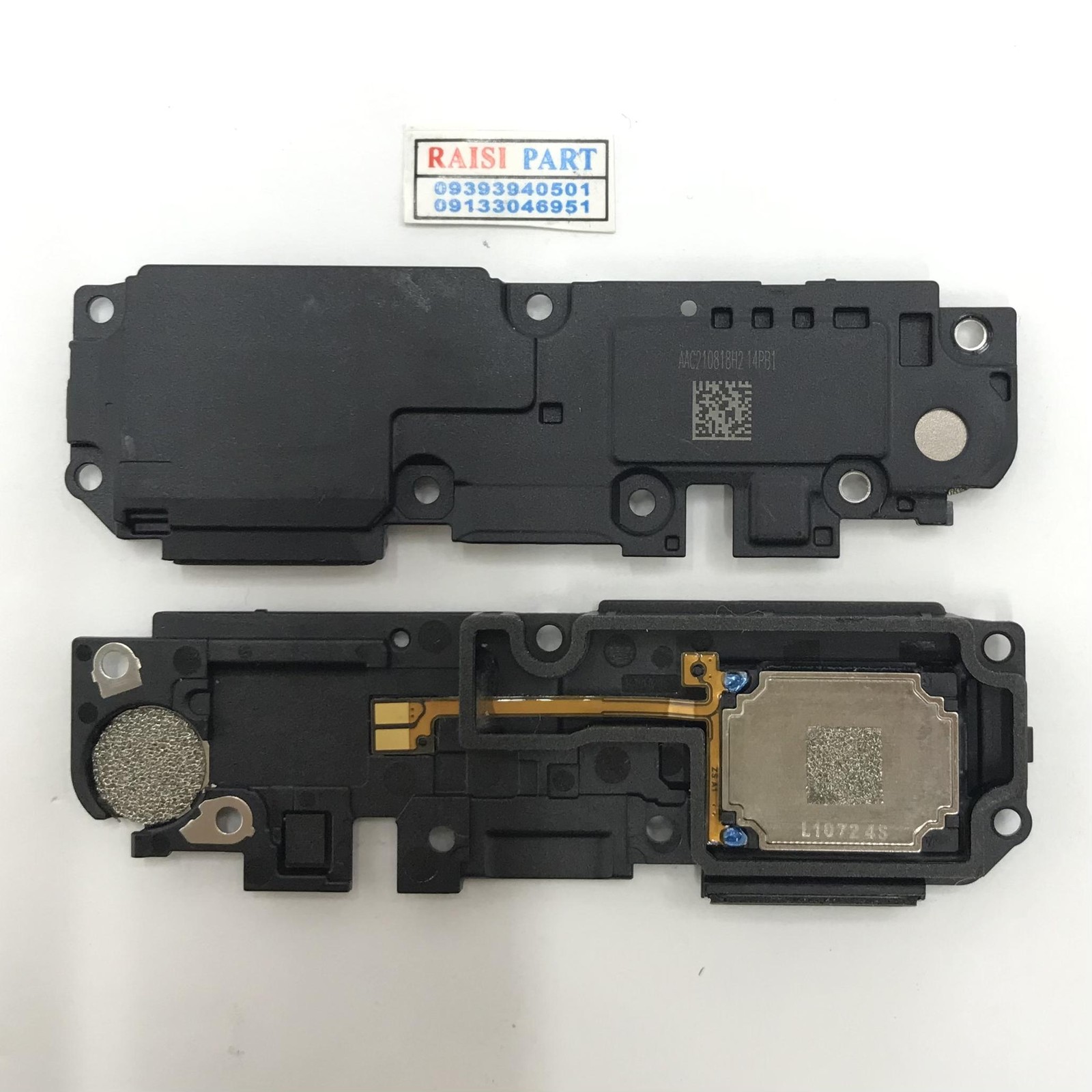 BUZZER -MOBILE-XIAOMI-REDMI 10. 4G/10. 2022