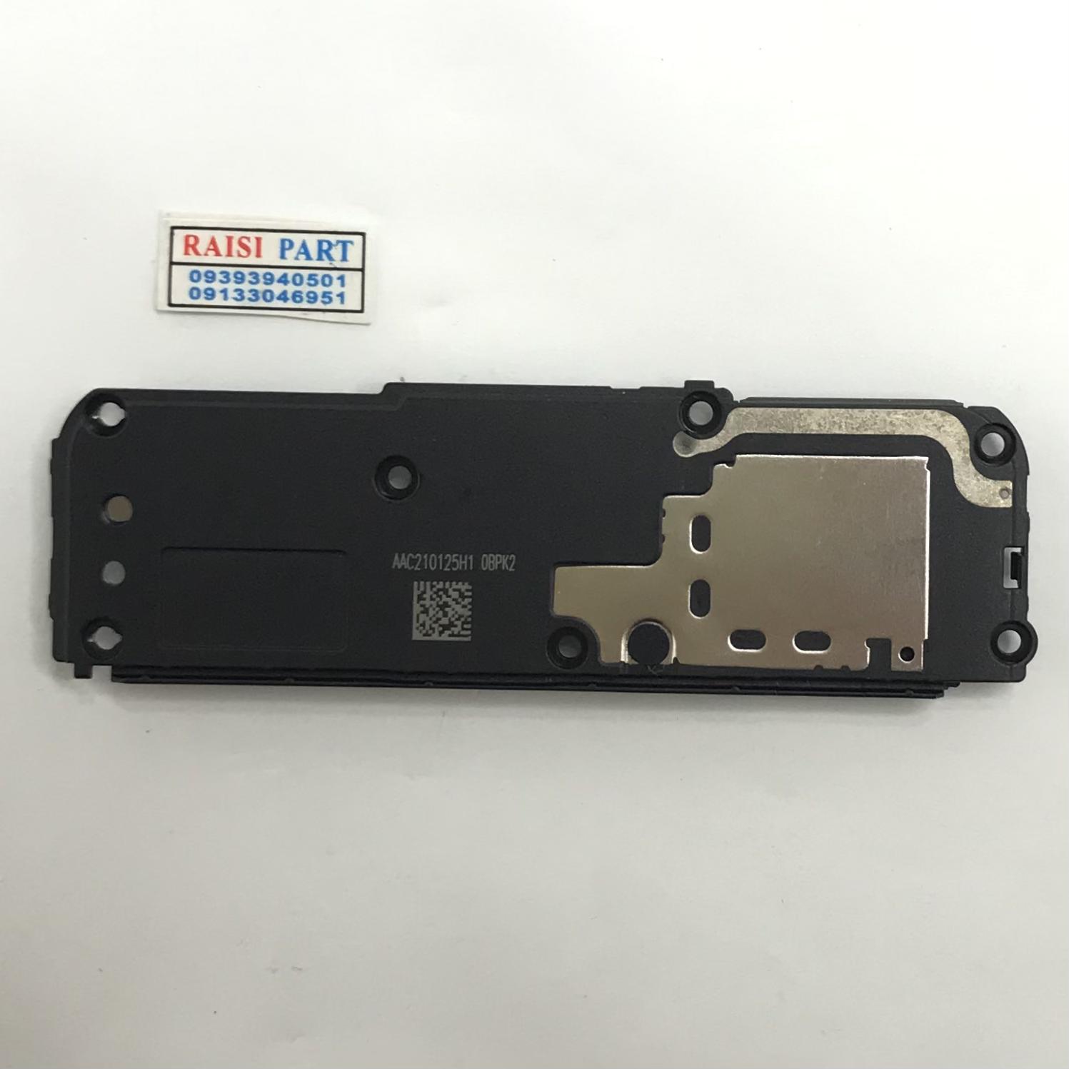BUZZER -MOBILE-XIAOMI-REDMI K40.