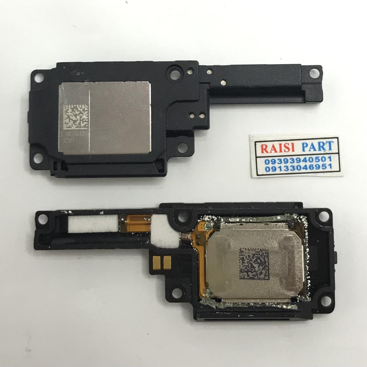 BUZZER-MOBILE-XIAOMI-REDMI NOTE10PRO/NOTE10PROMAX