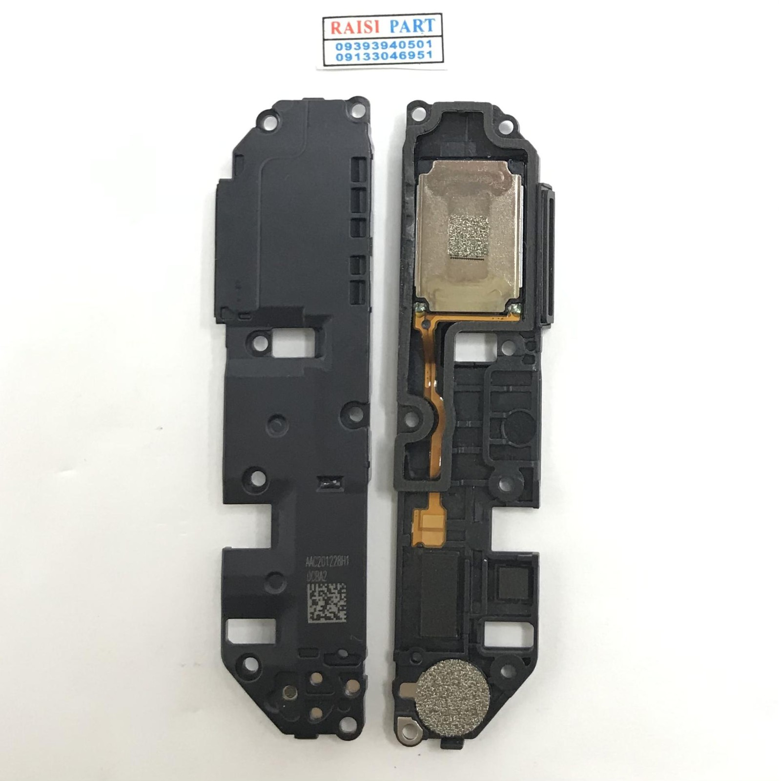 BUZZER -MOBILE-XIAOMI-POCO M3./REDMI 9T