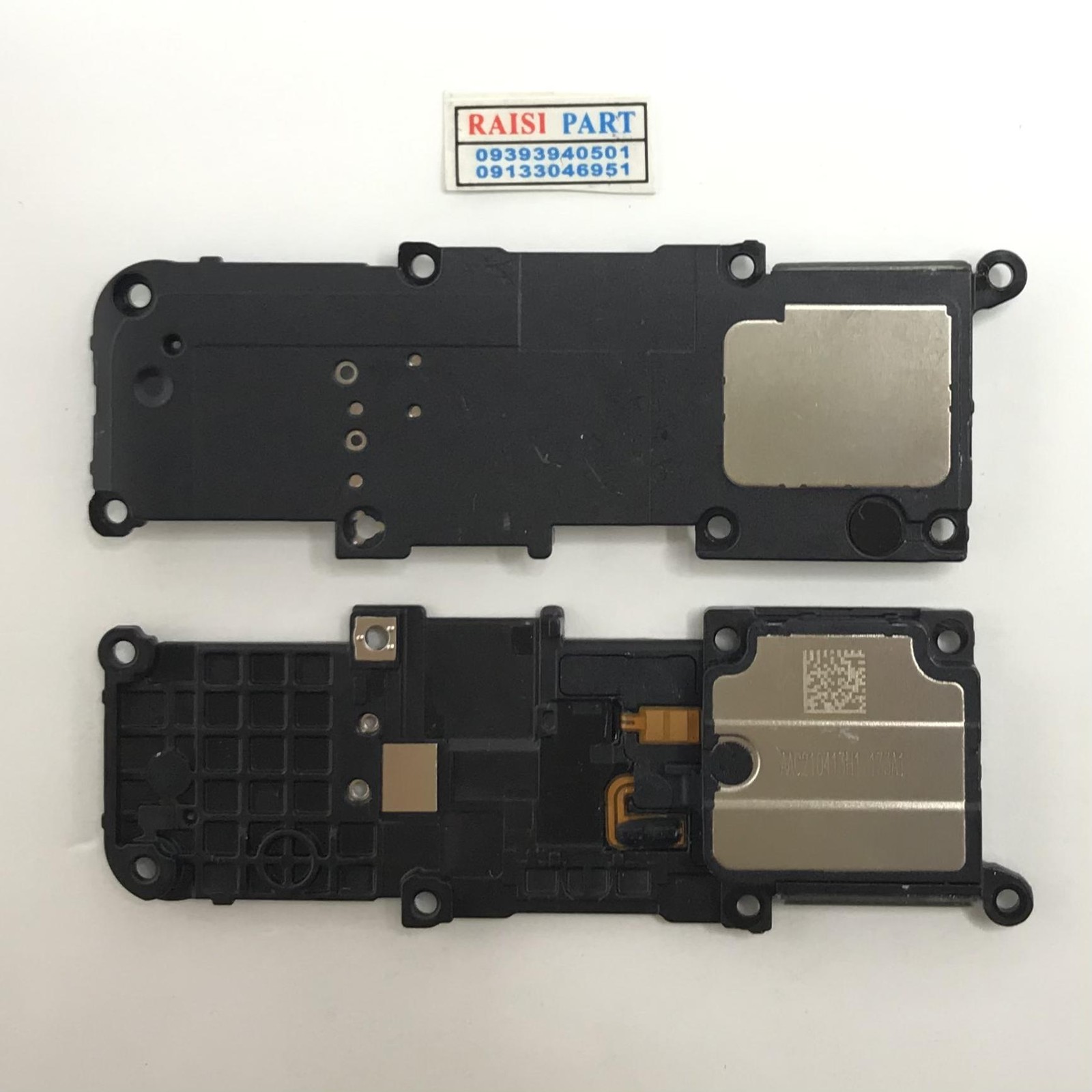 BUZZER -MOBILE-XIAOMI-F3GT