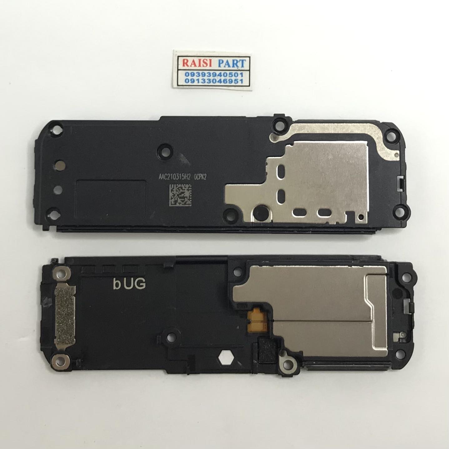 BUZZER -MOBILE-XIAOMI-POCO F3.