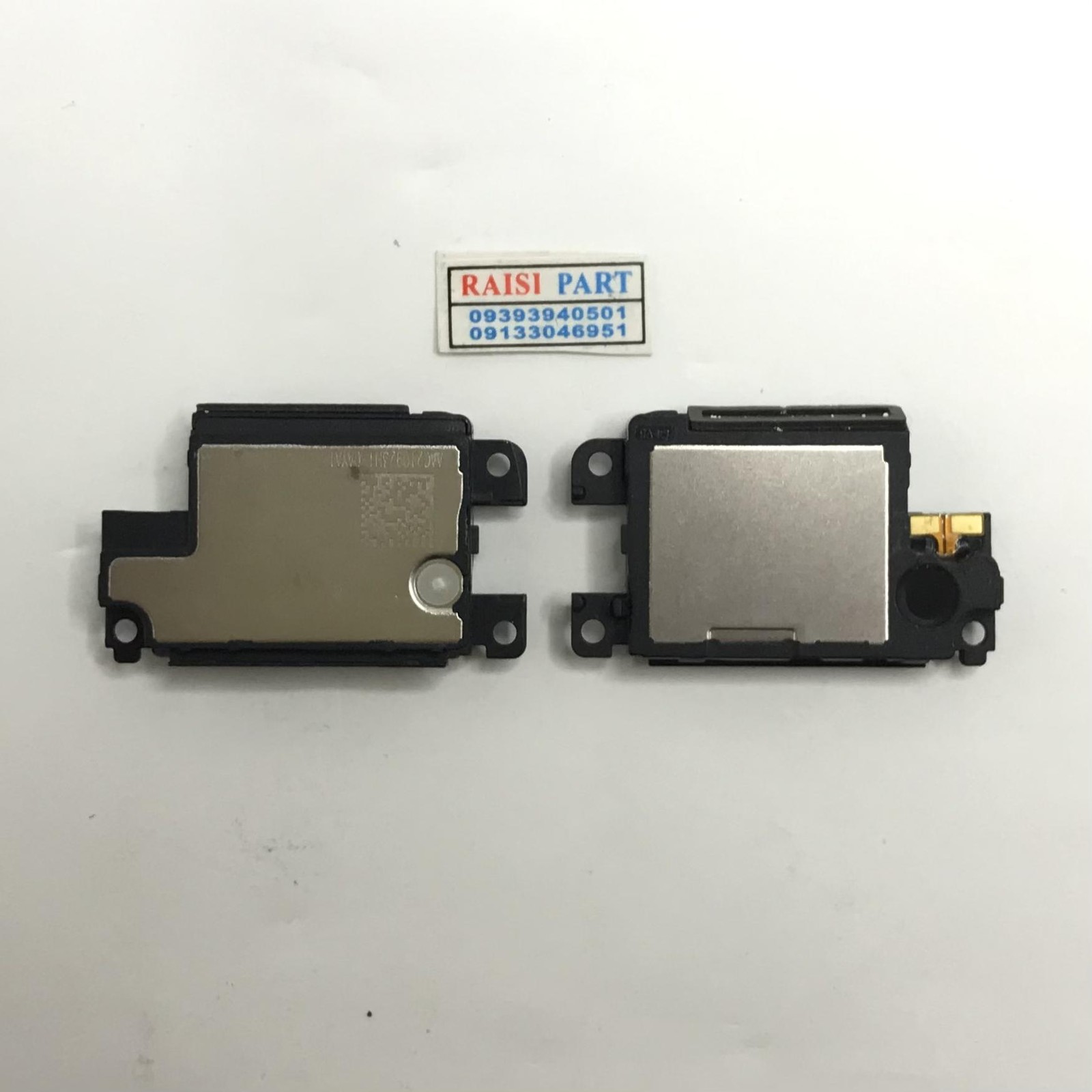 BUZZER -MOBILE-XIAOMI-POCO X3GT