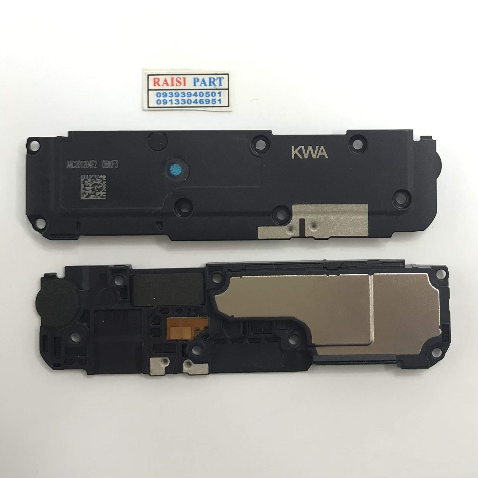 BUZZER -MOBILE-XIAOMI-POCO X3PRO/X3NFC