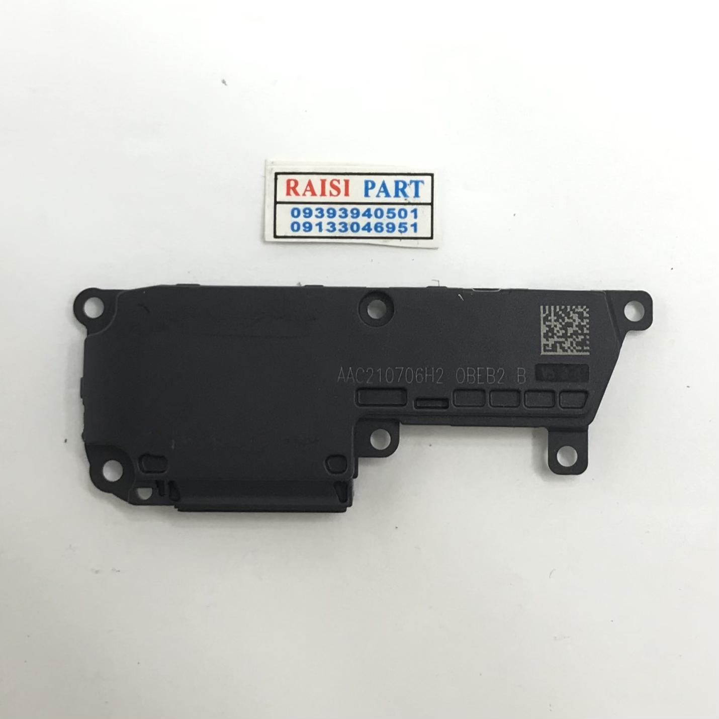 BUZZER-MOBILE-XIAOMI-REDMI NOTE10./NOTE10S/POCO M5S