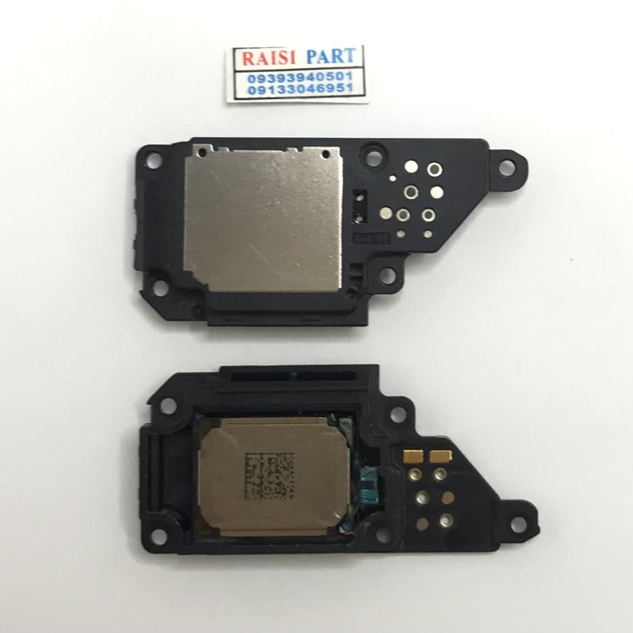 BUZZER-MOBILE-XIAOMI-REDMI NOTE12PROPLUS
