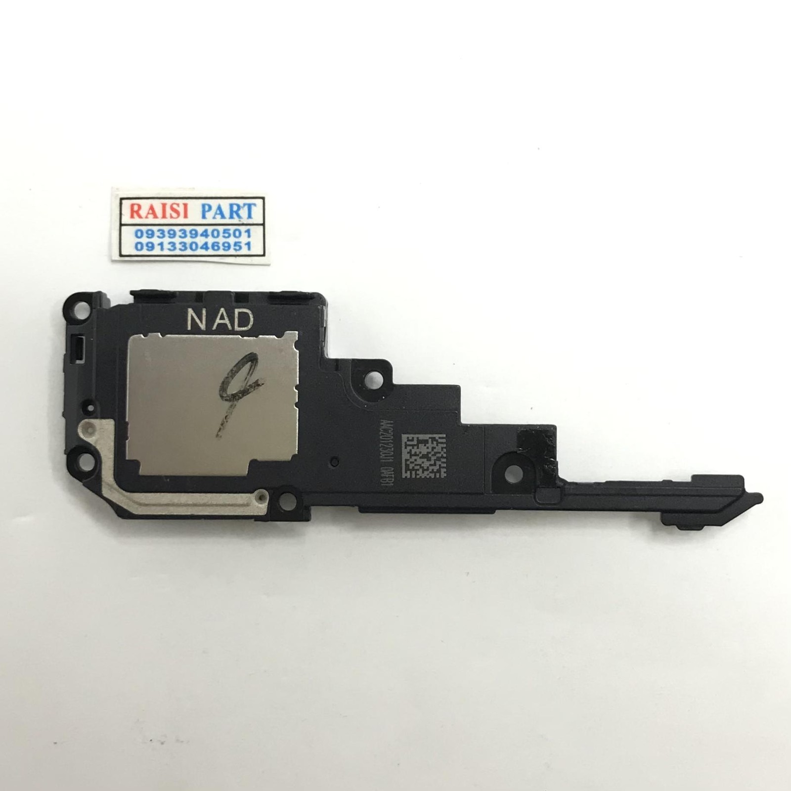 BUZZER -MOBILE-XIAOMI-MI 11.