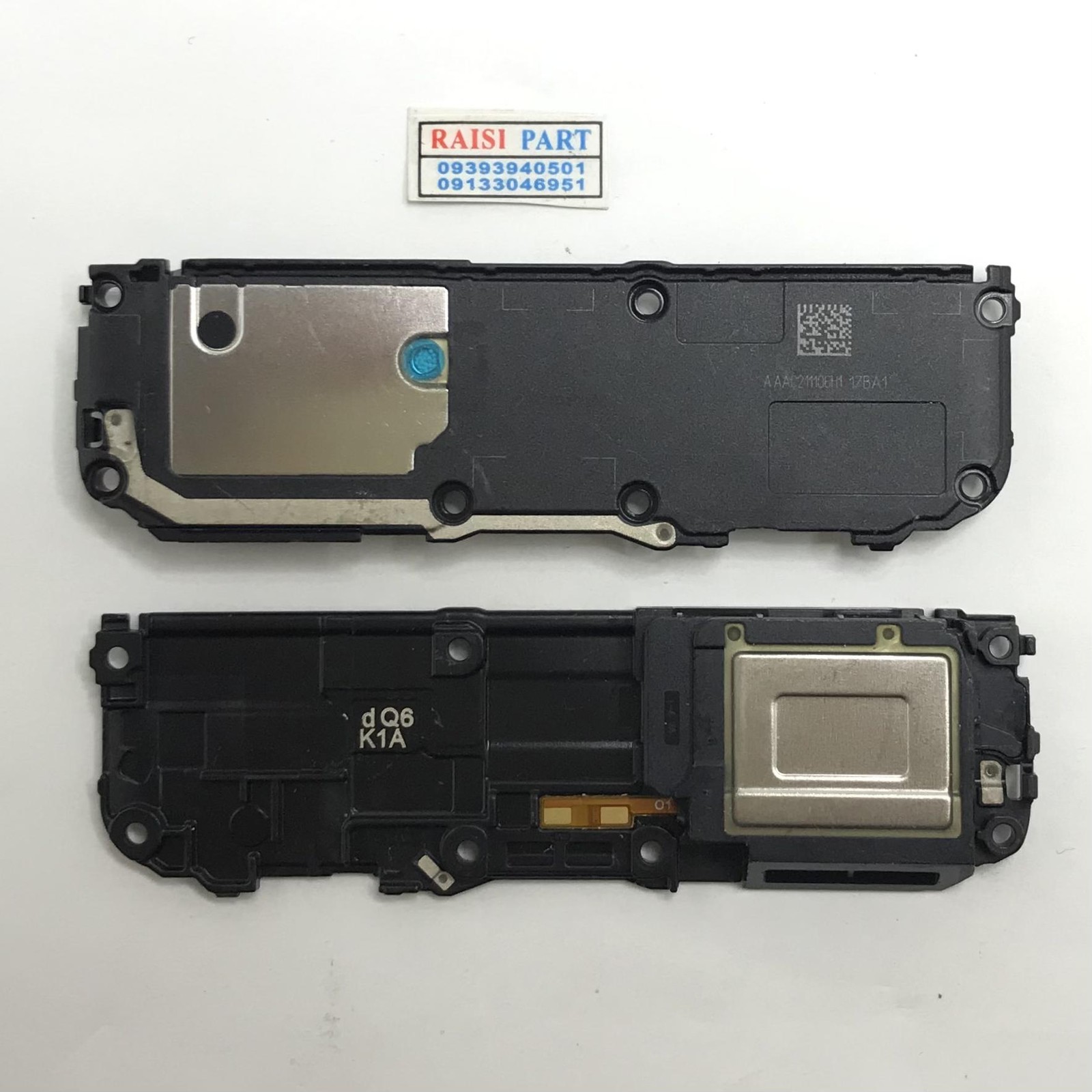 BUZZER -MOBILE-XIAOMI-MI 11ULTRA