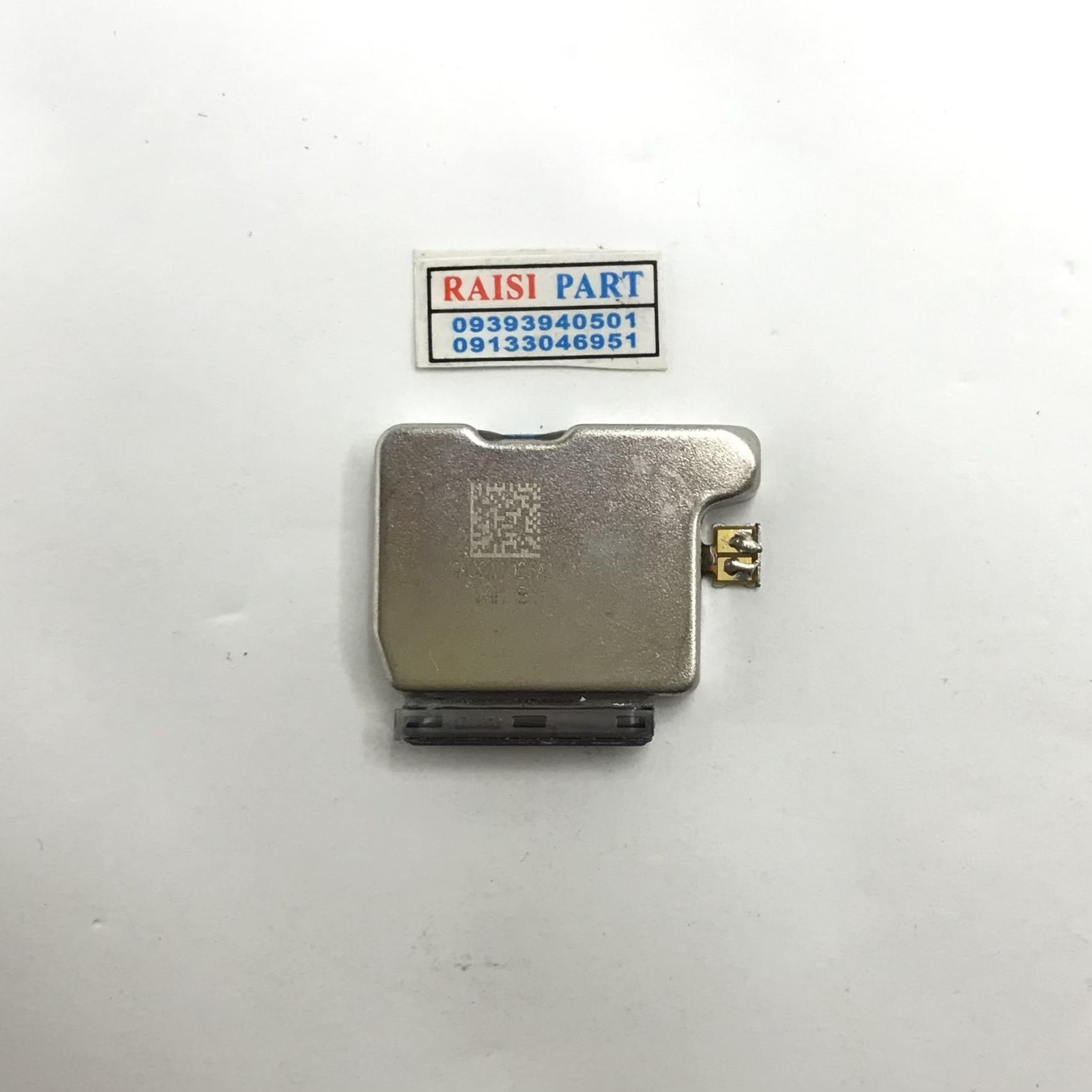 BUZZER -MOBILE-XIAOMI-REDMI NOTE11PROPLUS