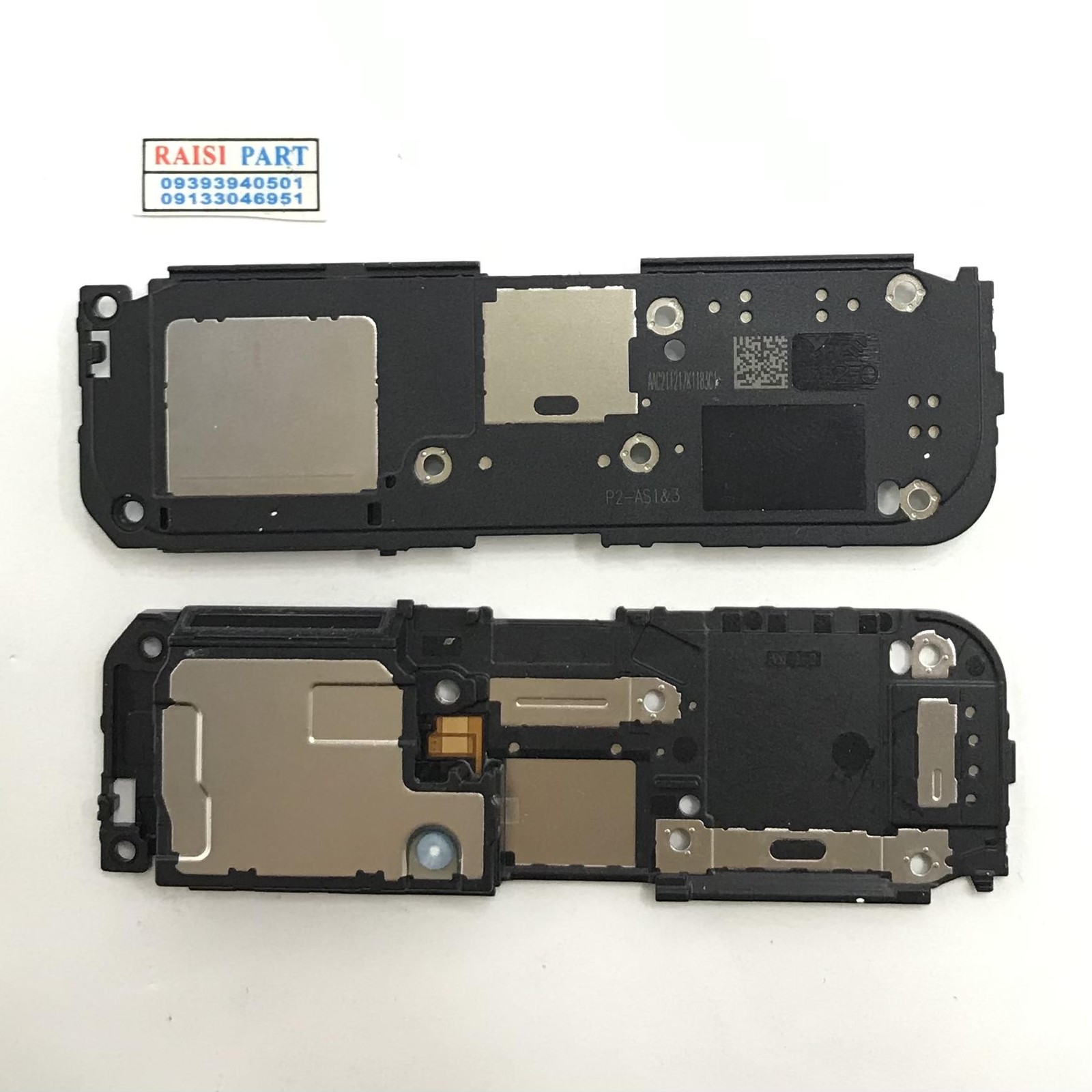 BUZZER -MOBILE-XIAOMI-F4.